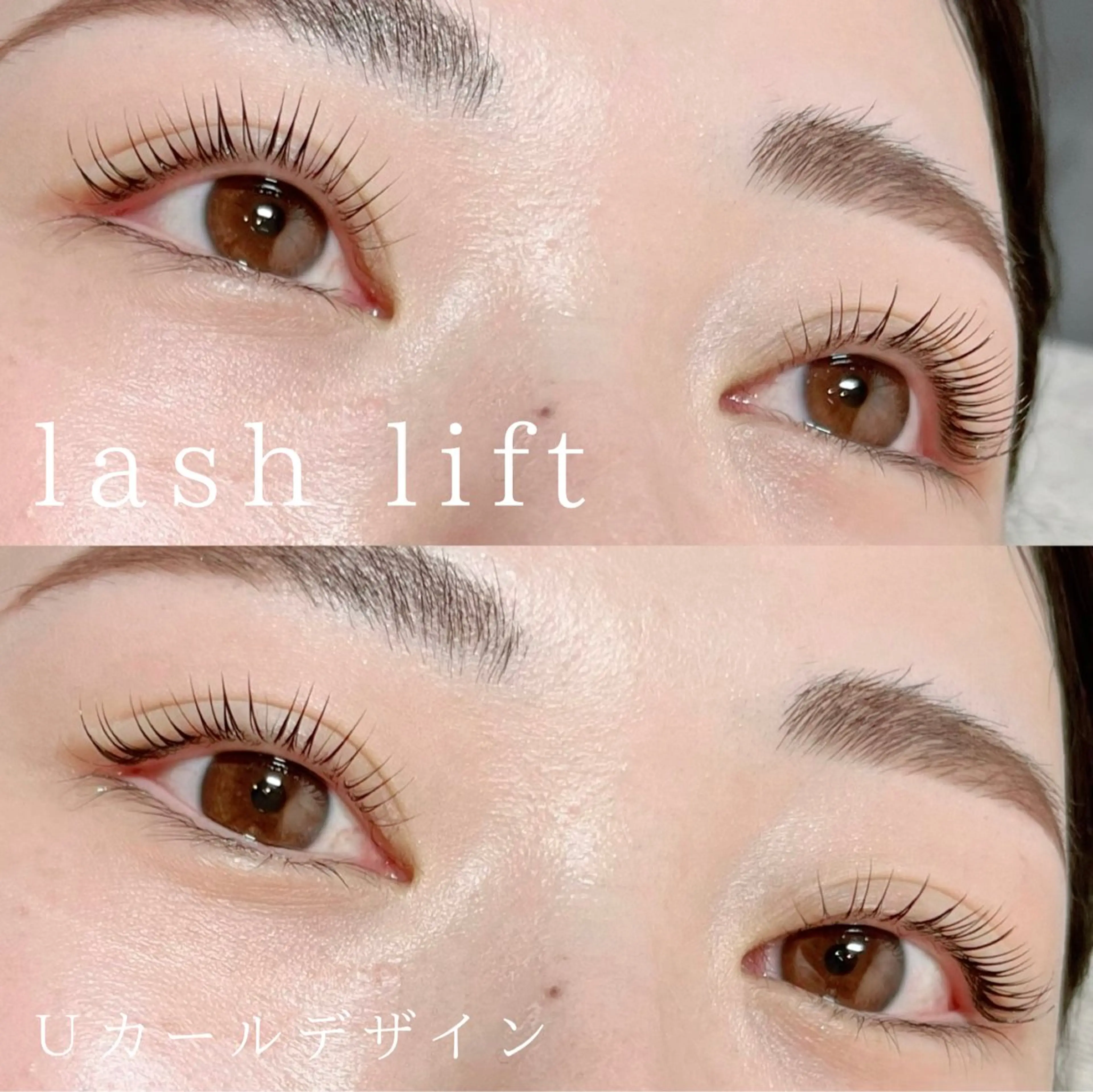 マツエク・マツパ Brave nyc. 都田のマツエク・マツパデザイン