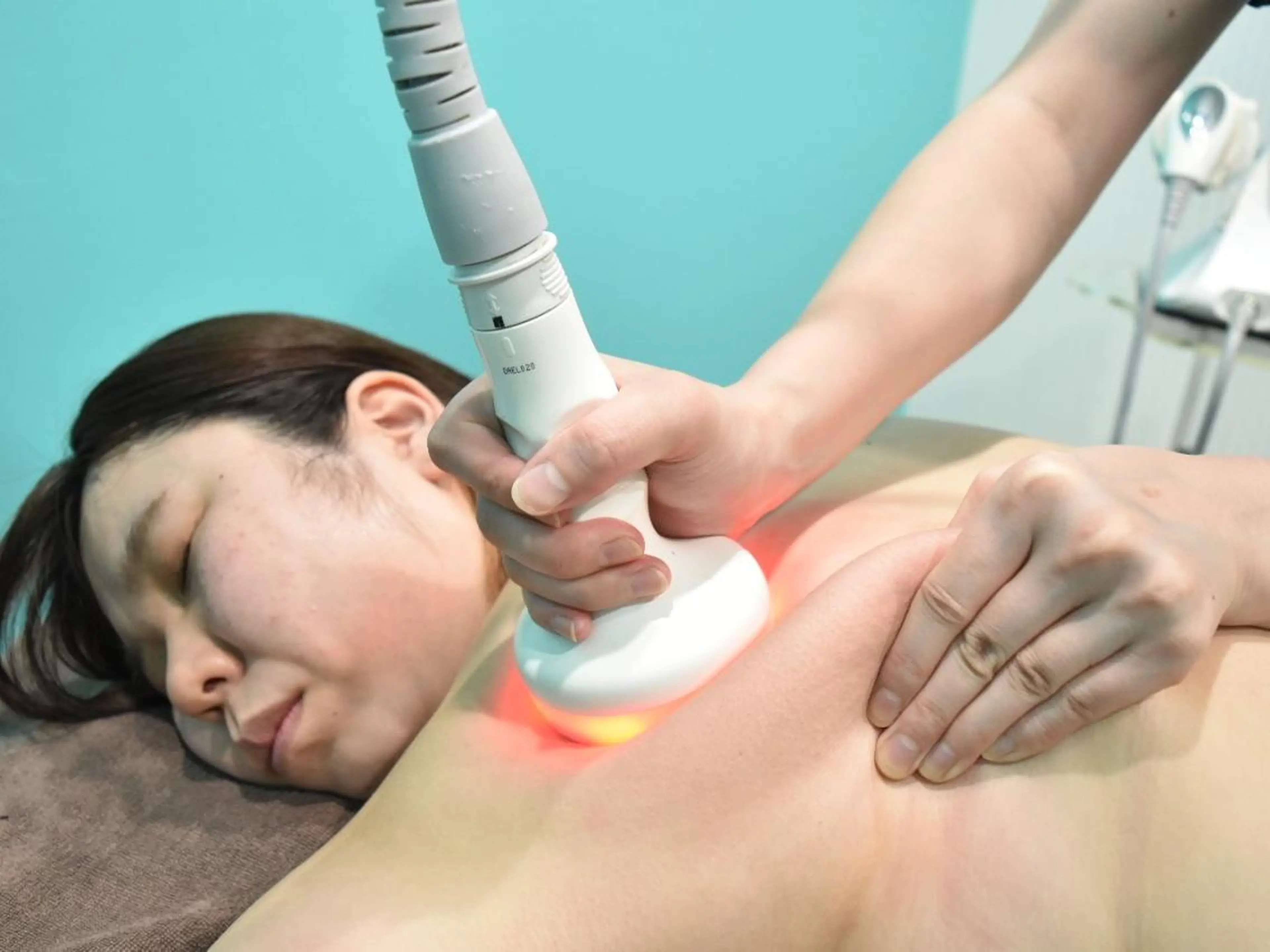 宮寺 千秋のエステ・リラクイメージ