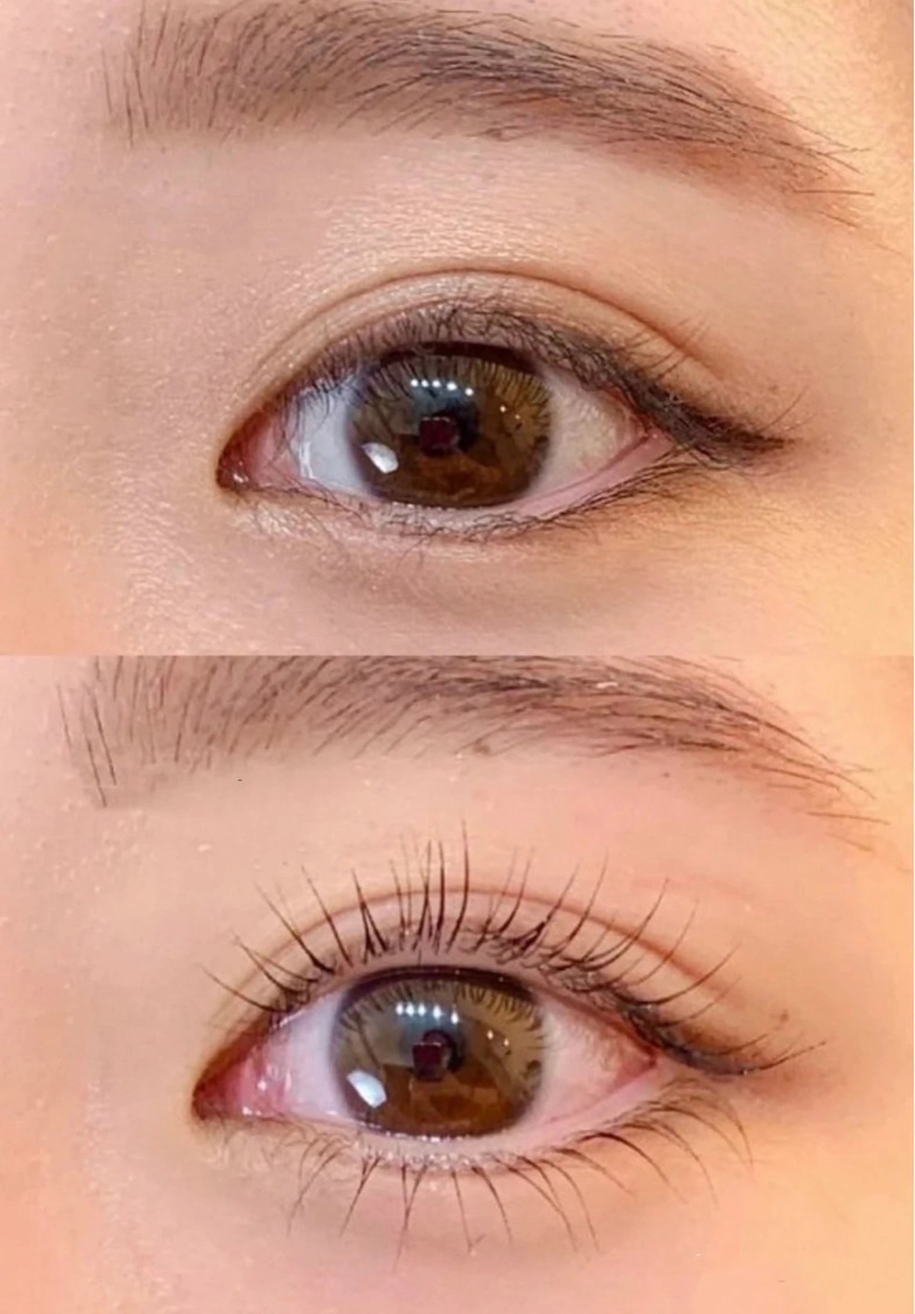 マツエク・マツパ BBC ビービーシーのマツエク・マツパデザイン