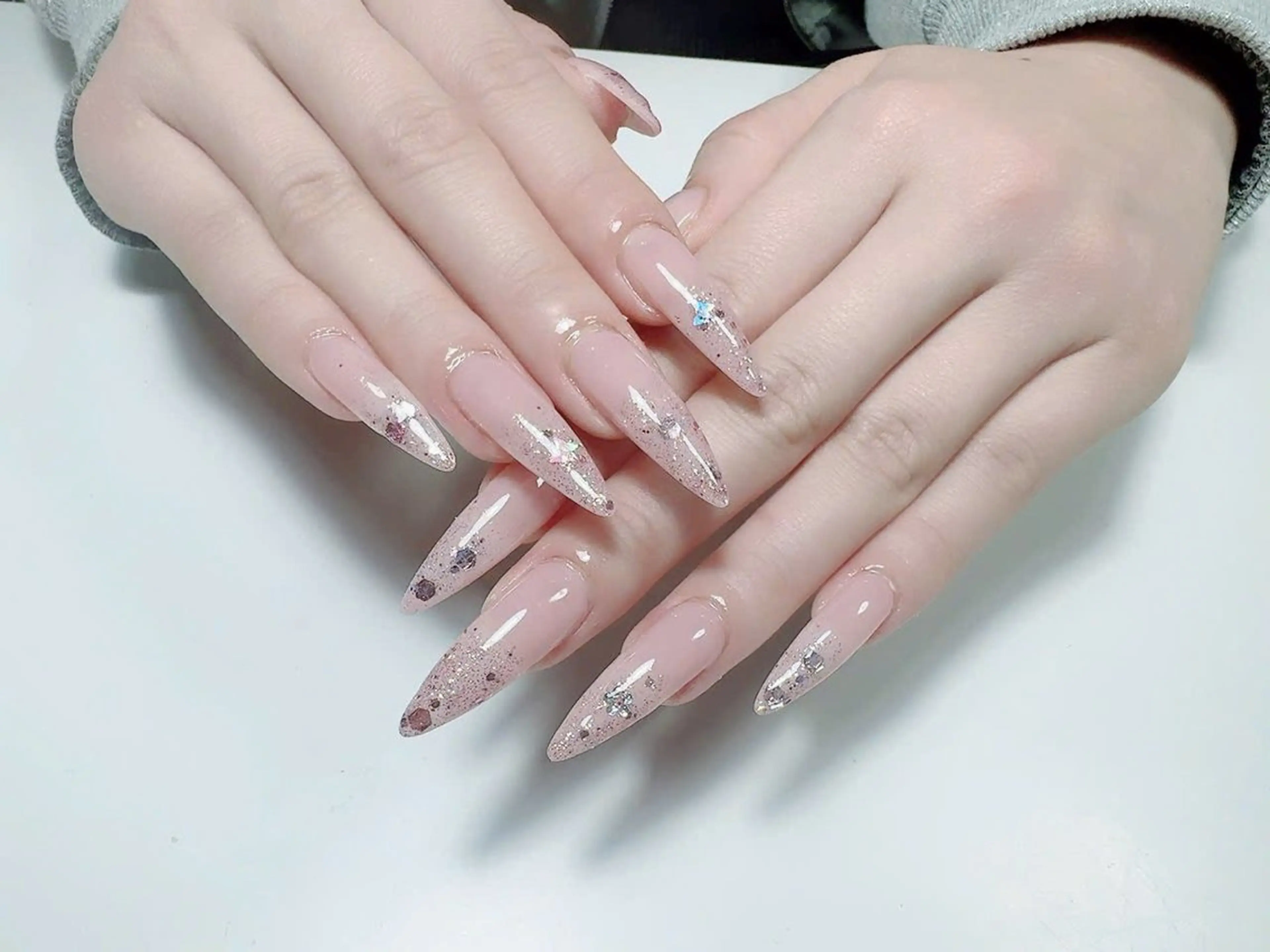 ネイル YM_ nailのネイルデザイン