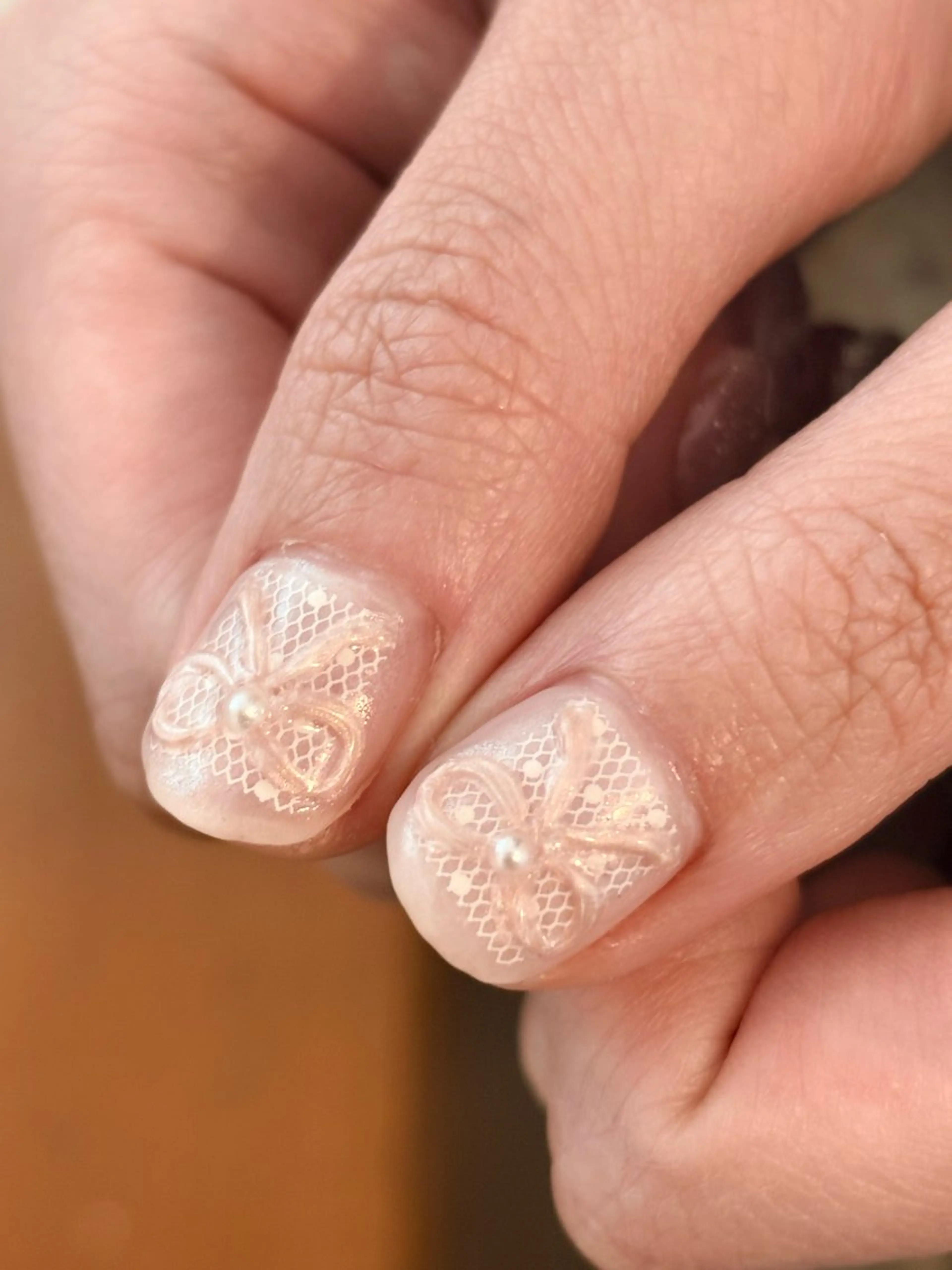 ネイル ハンドネイル rina🎀 ご新規様受付中🌷のネイルデザイン