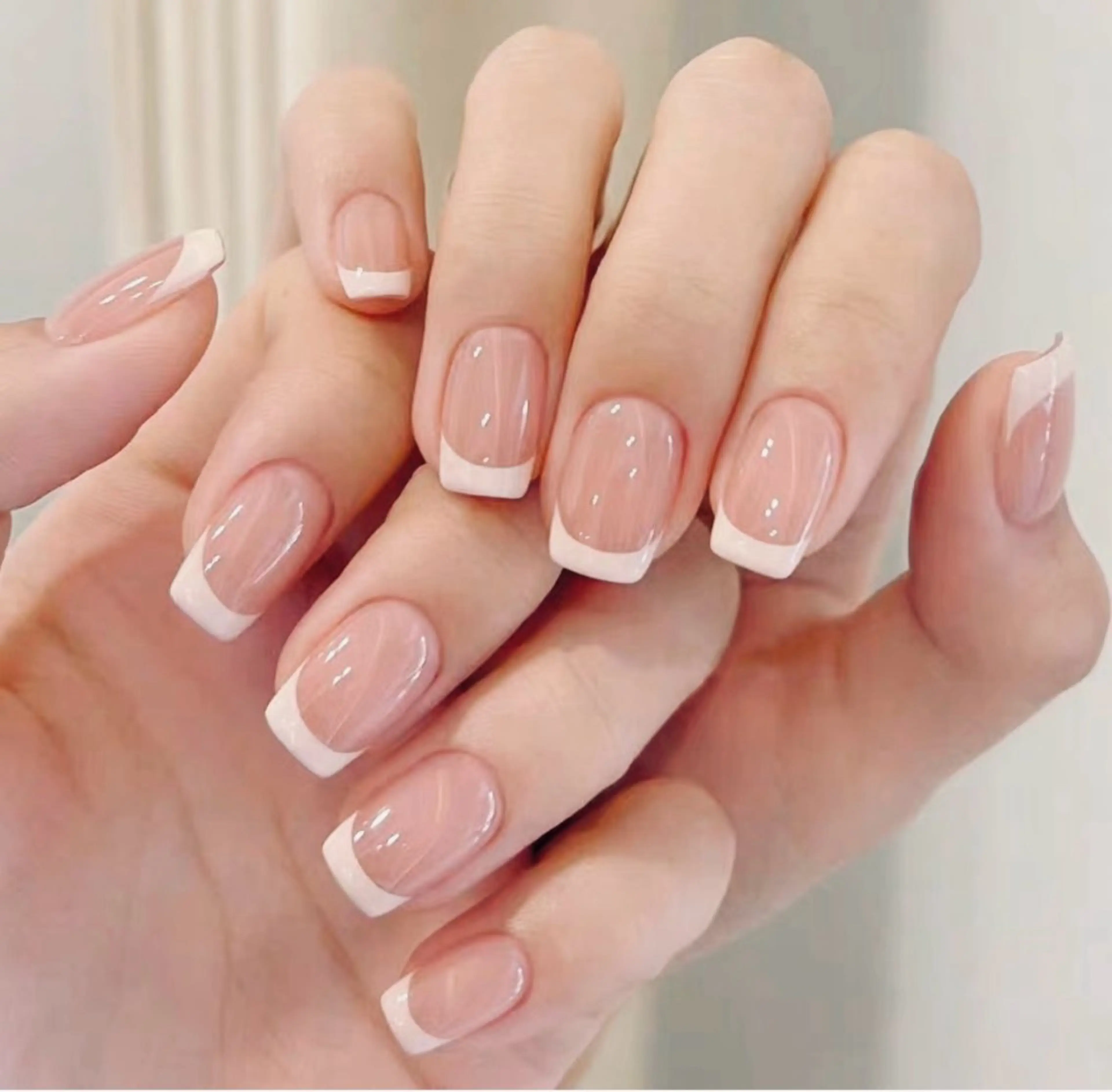 ネイル Smiling nailのネイルデザイン
