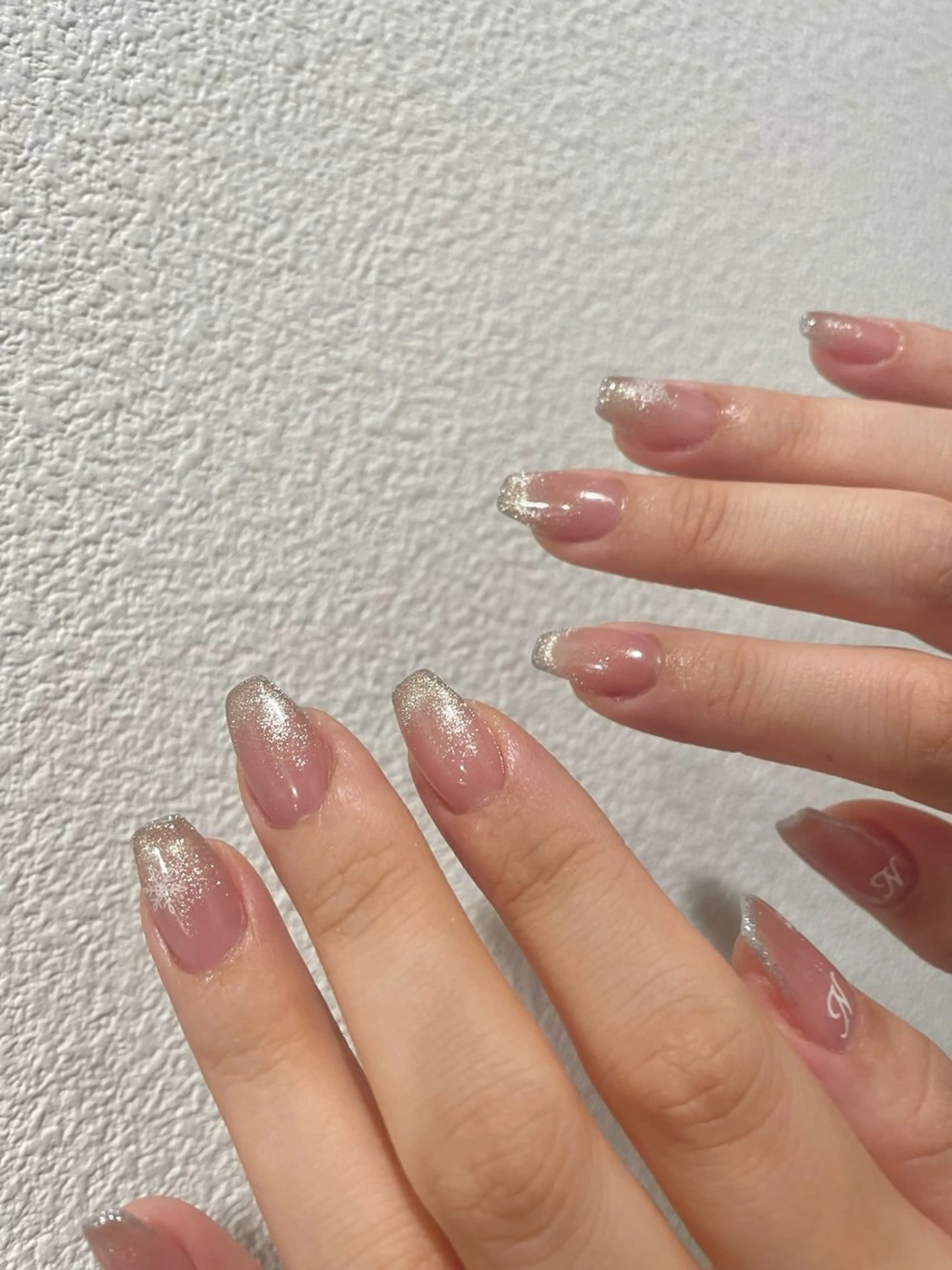 ネイル nail salon hanna所属・nail salon hannaのネイルデザイン