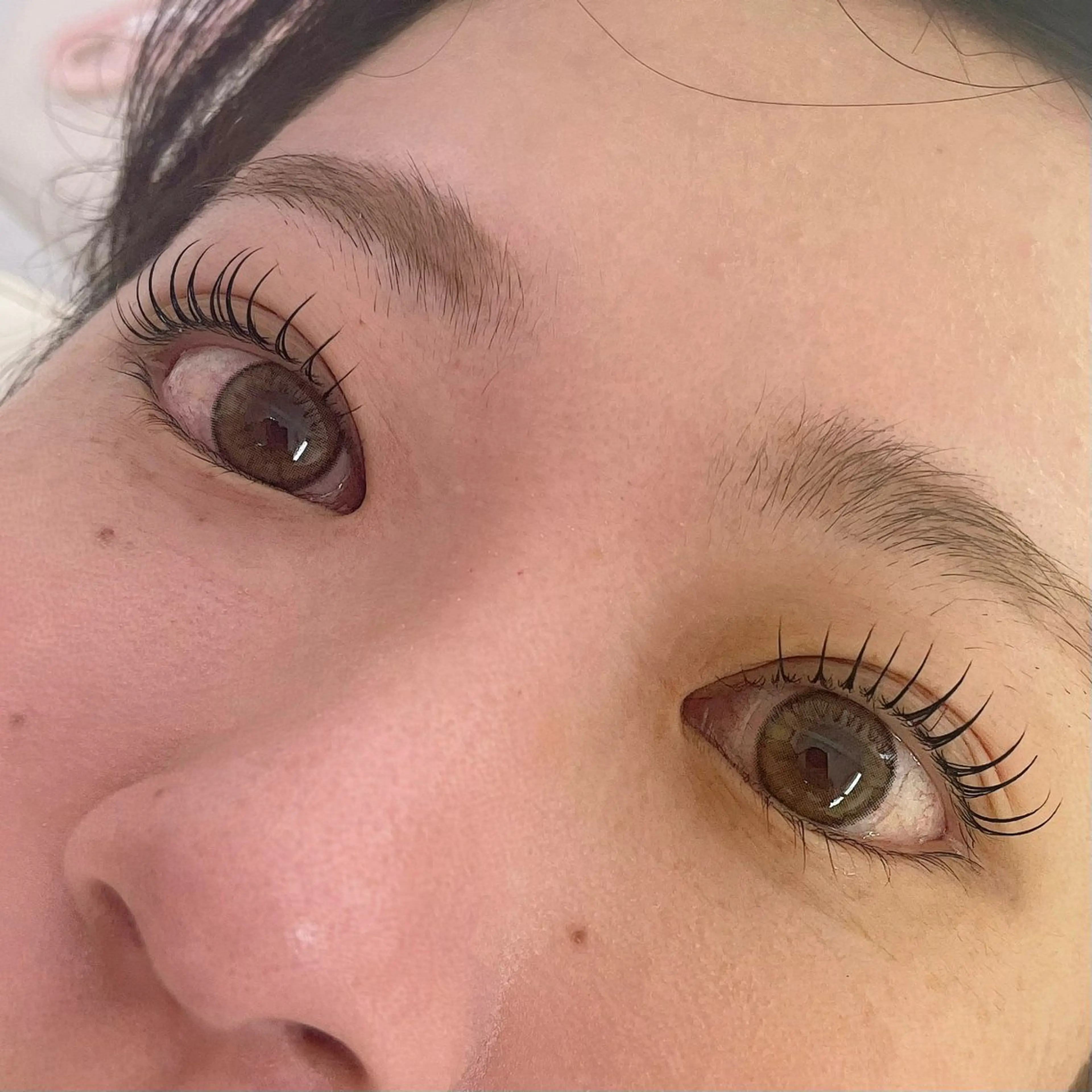 マツエク・マツパ 表参道/まつ毛パーマ 🌷🕊️SAORIのマツエク・マツパデザイン