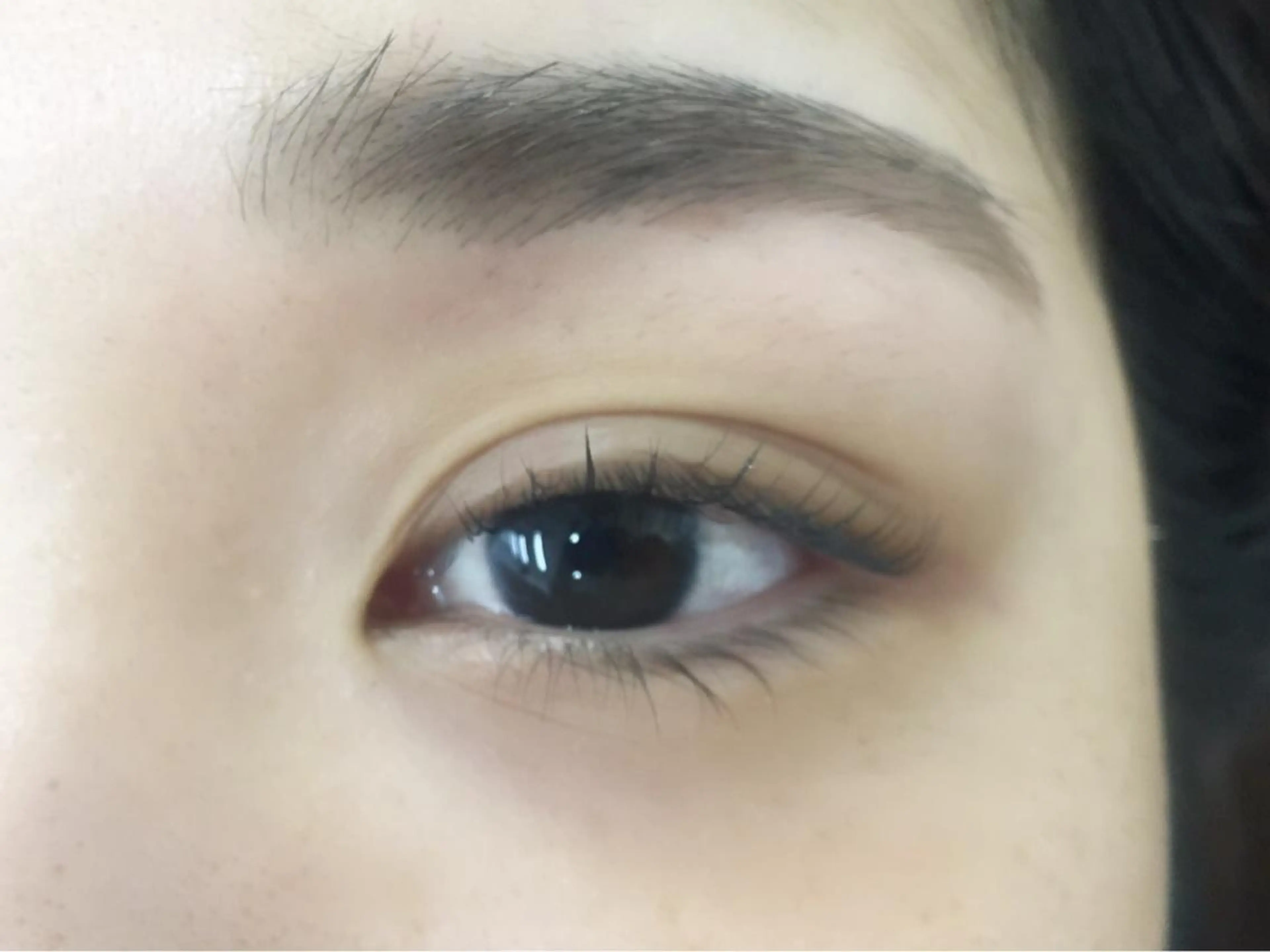 マツエク・マツパ kandori yukiのマツエク・マツパデザイン