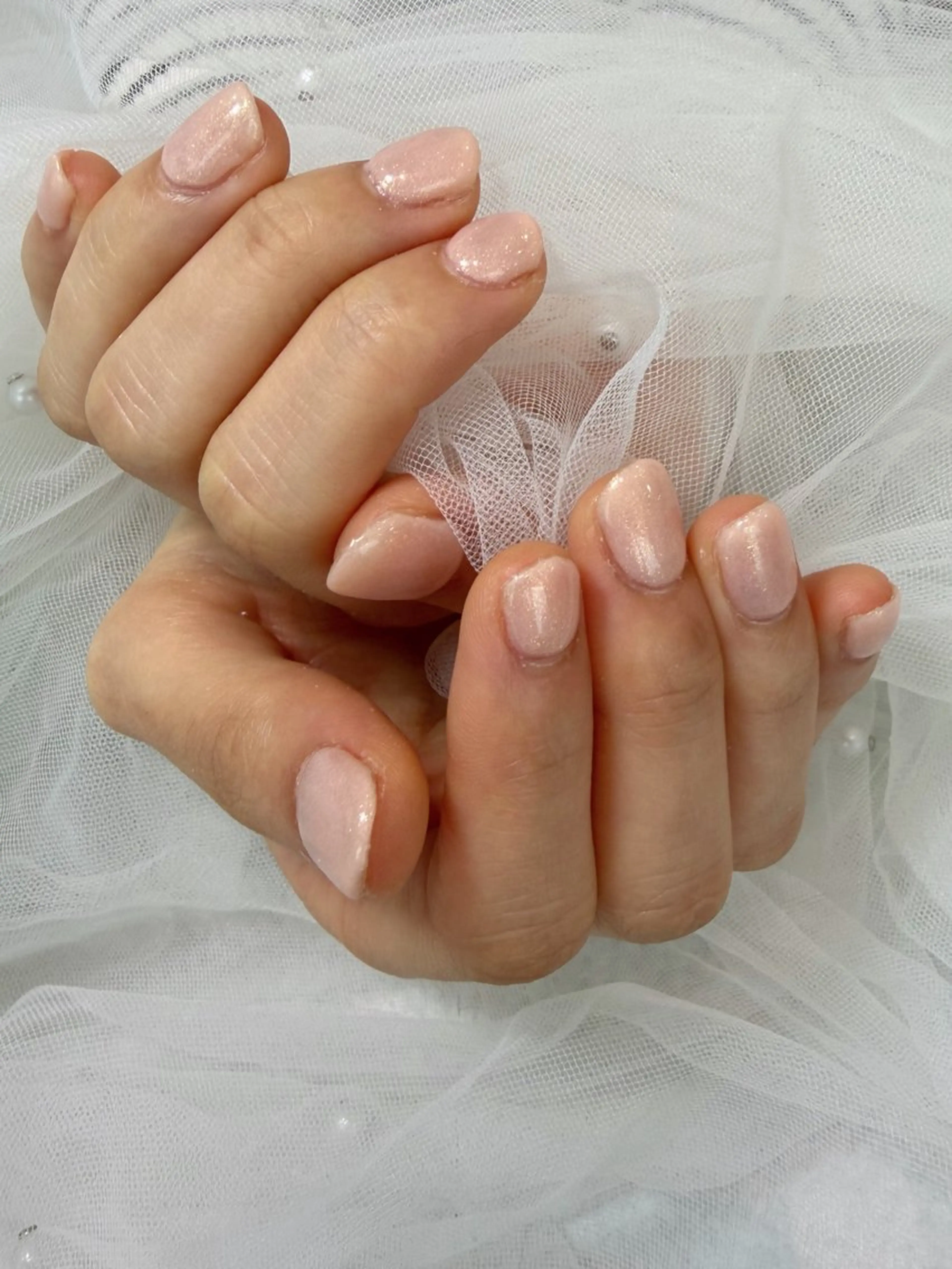 ネイル ACRO Yunaのネイルデザイン