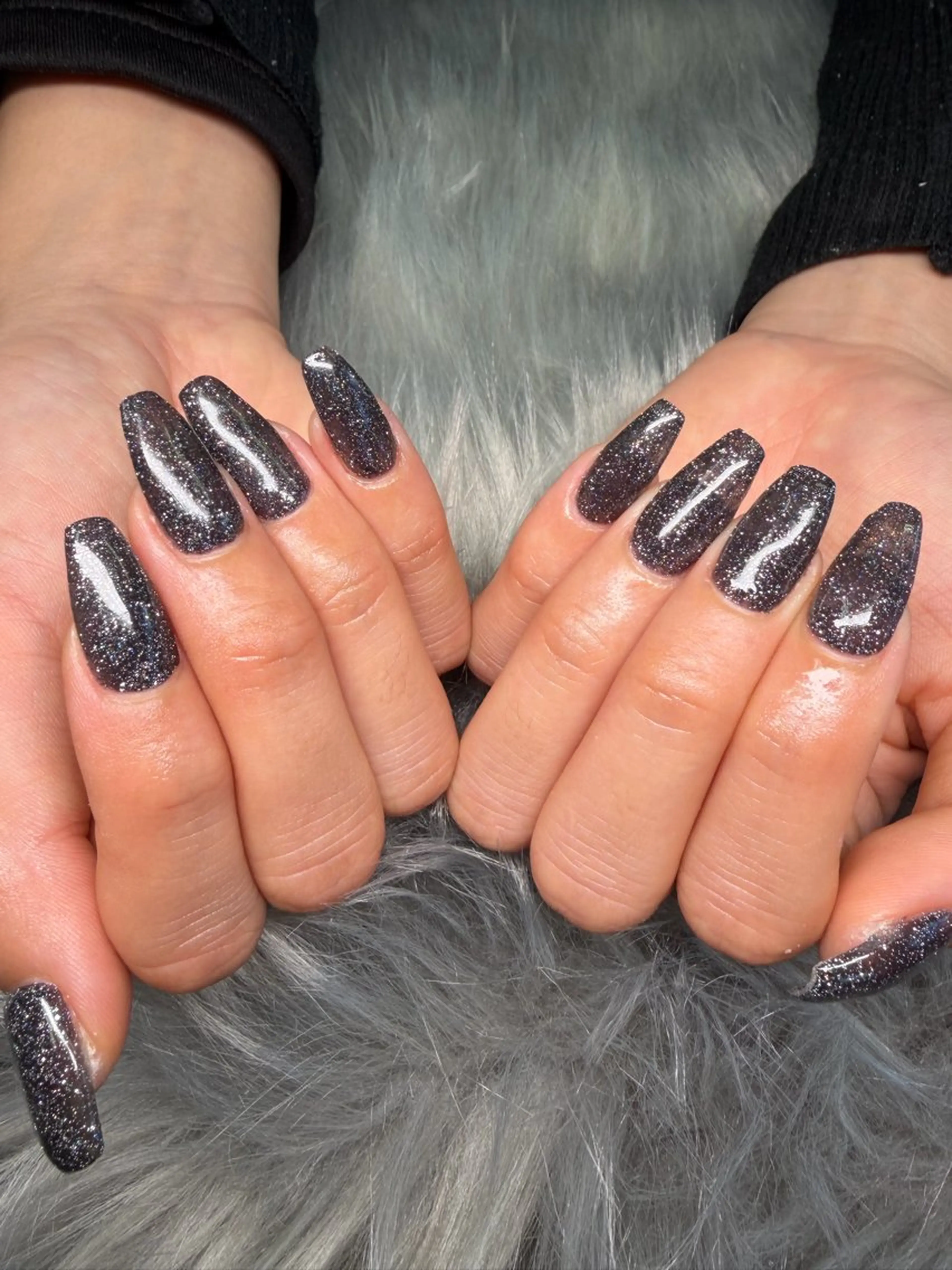 ネイル ハンドネイル mi yuのネイルデザイン