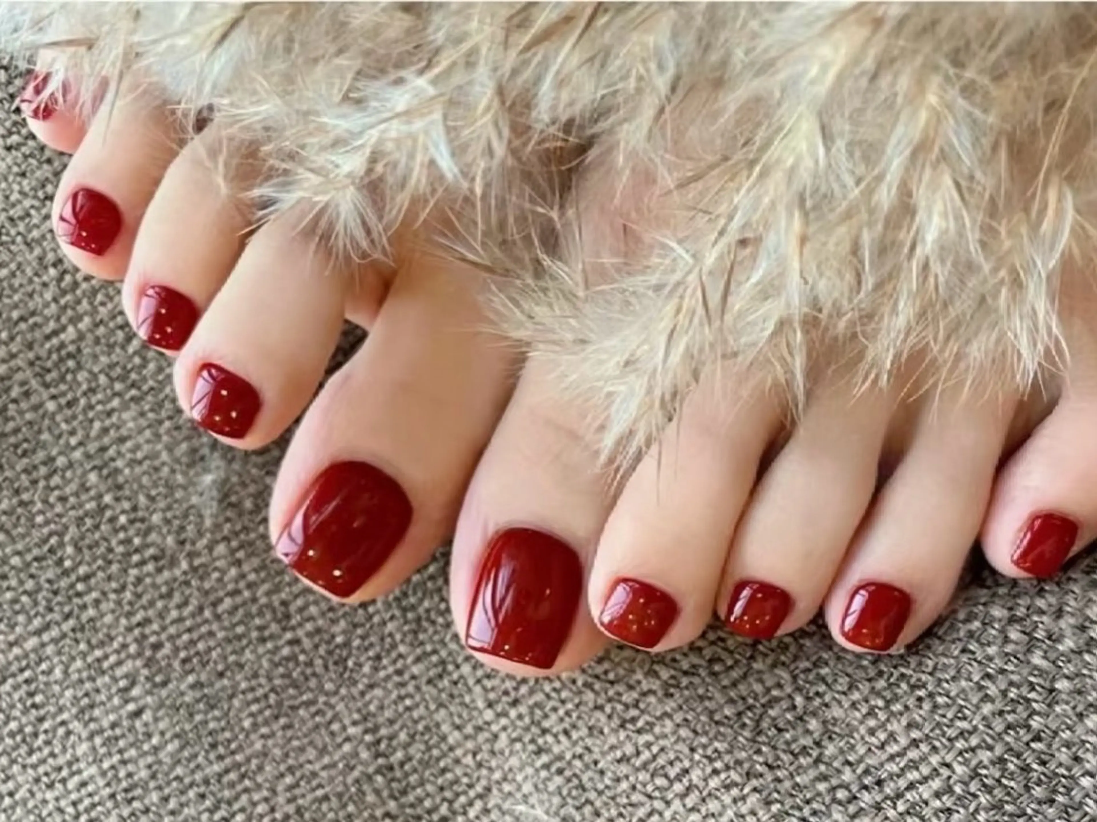 ネイル 池袋ワンホンネイル SALE実施中のネイルデザイン