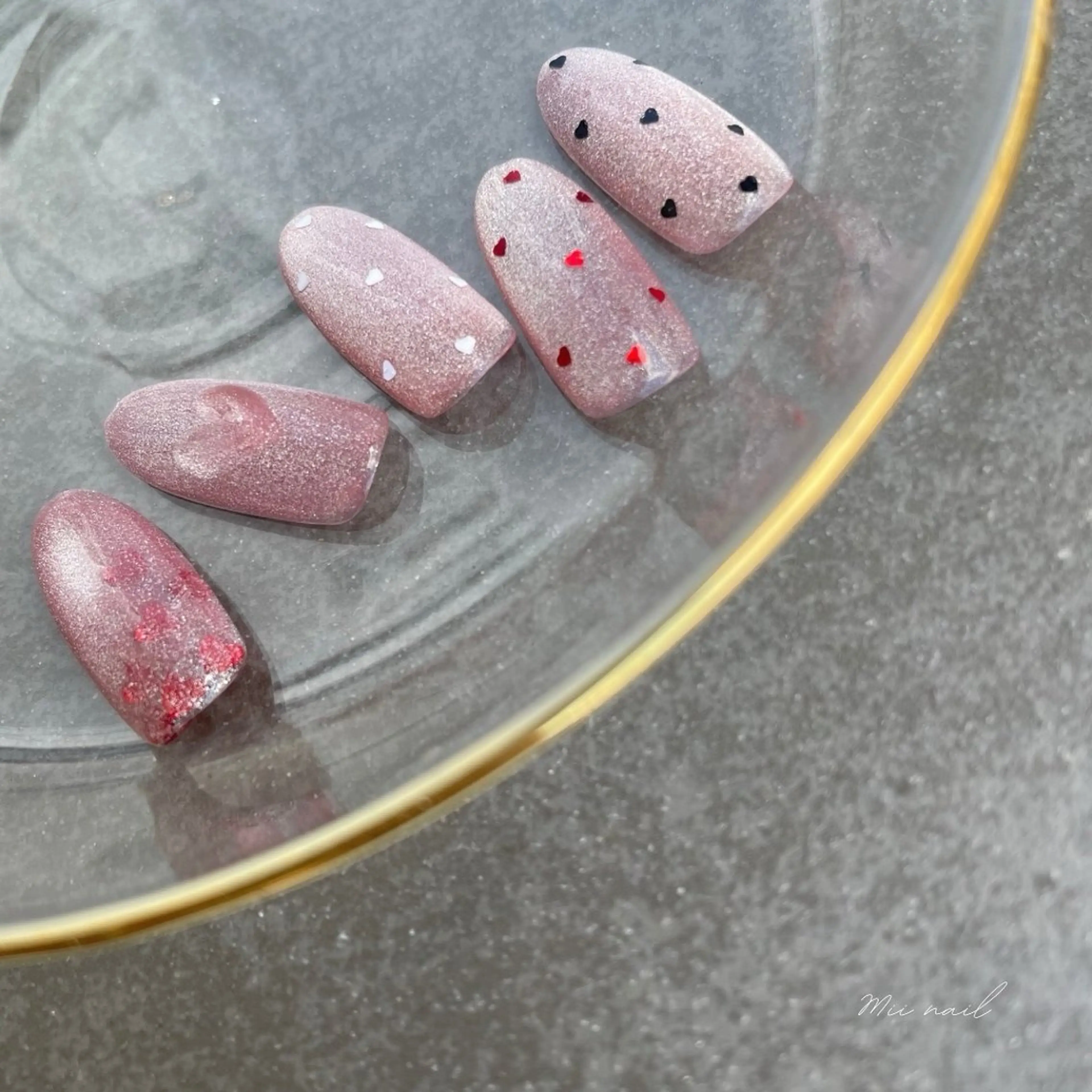 ネイル Mii nail いづみのその他イメージ