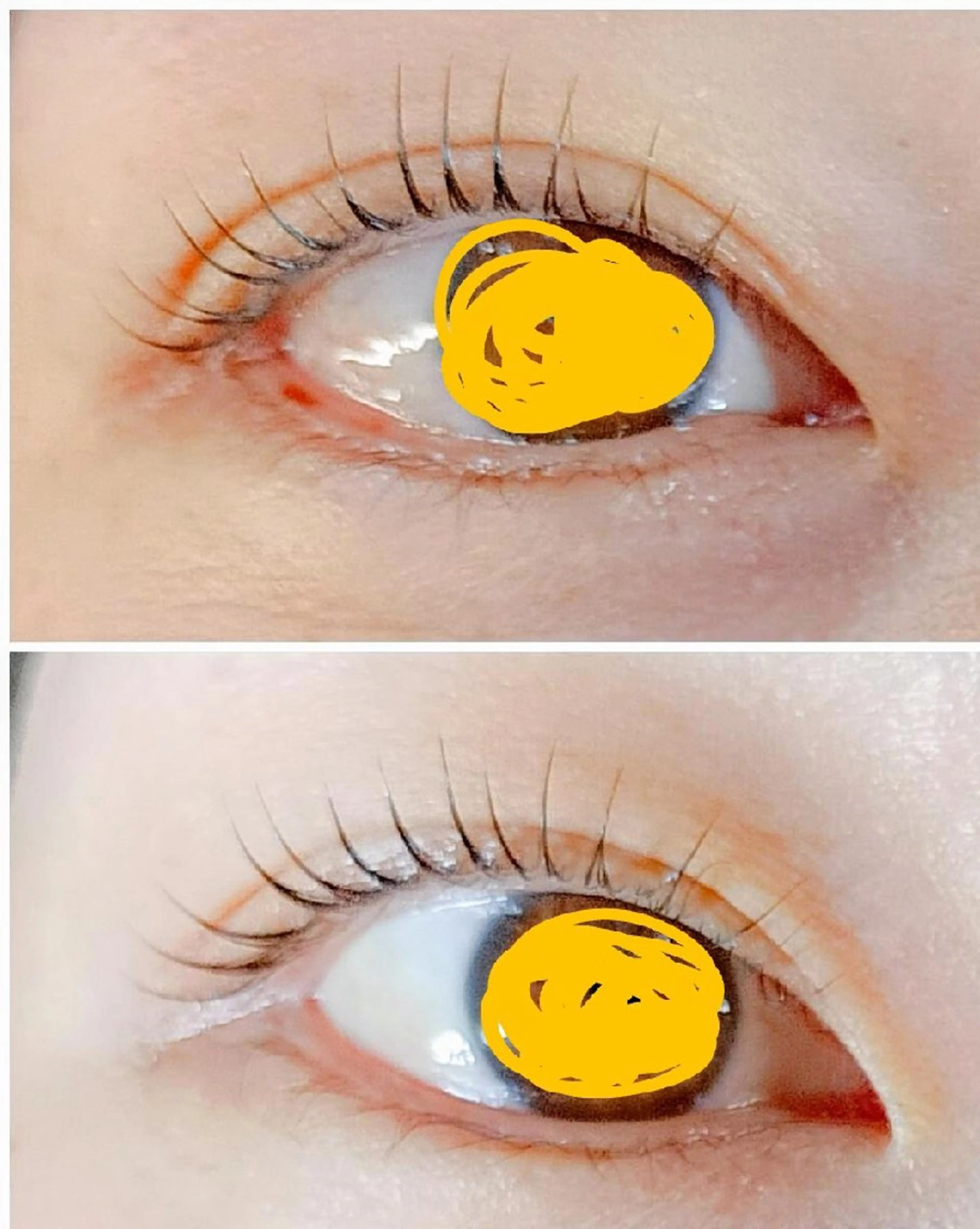 マツエク・マツパ Avenue Naomiの眉毛・アイブロウイメージ