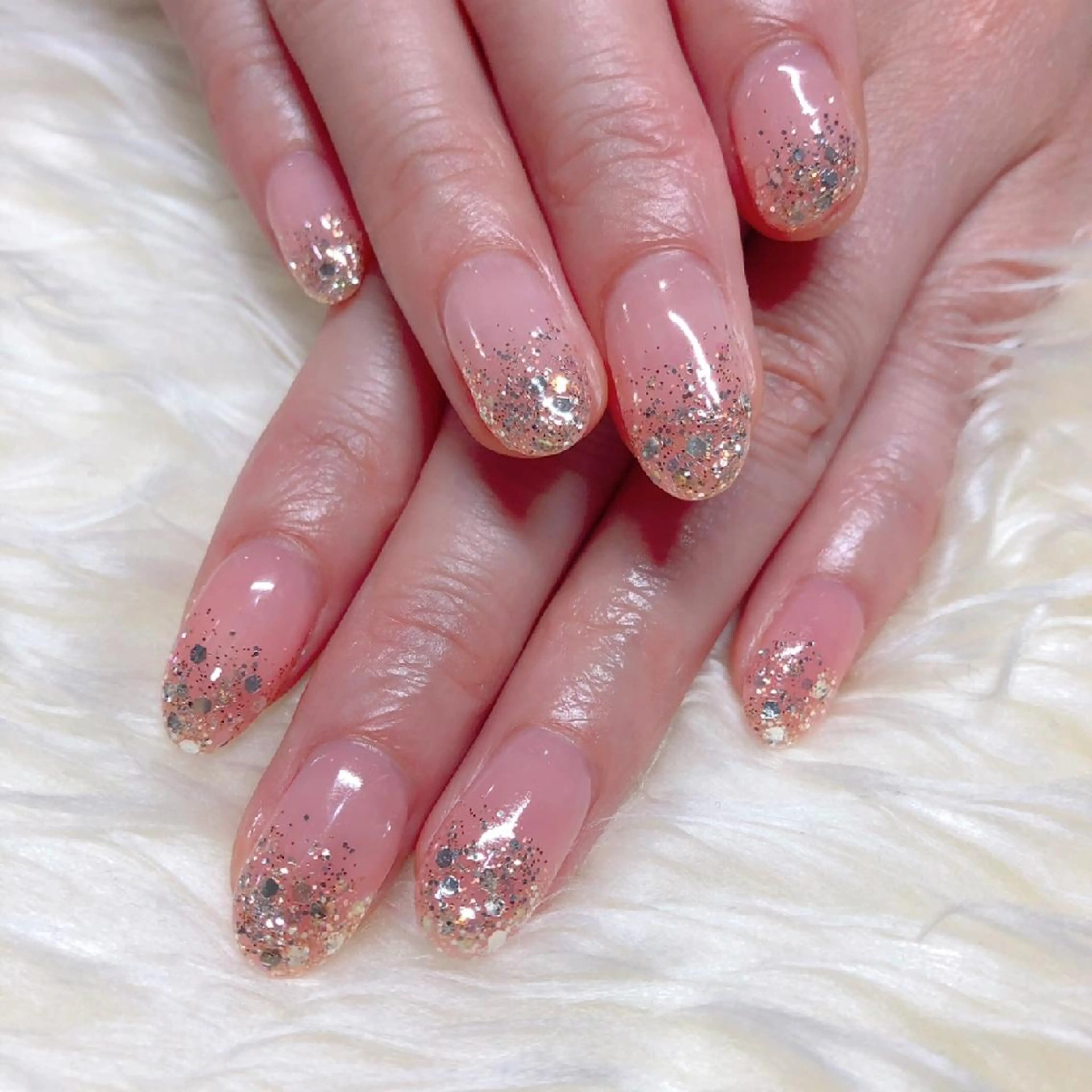 ネイル ハンドネイル Nail&eye Belire 新宿のネイルデザイン