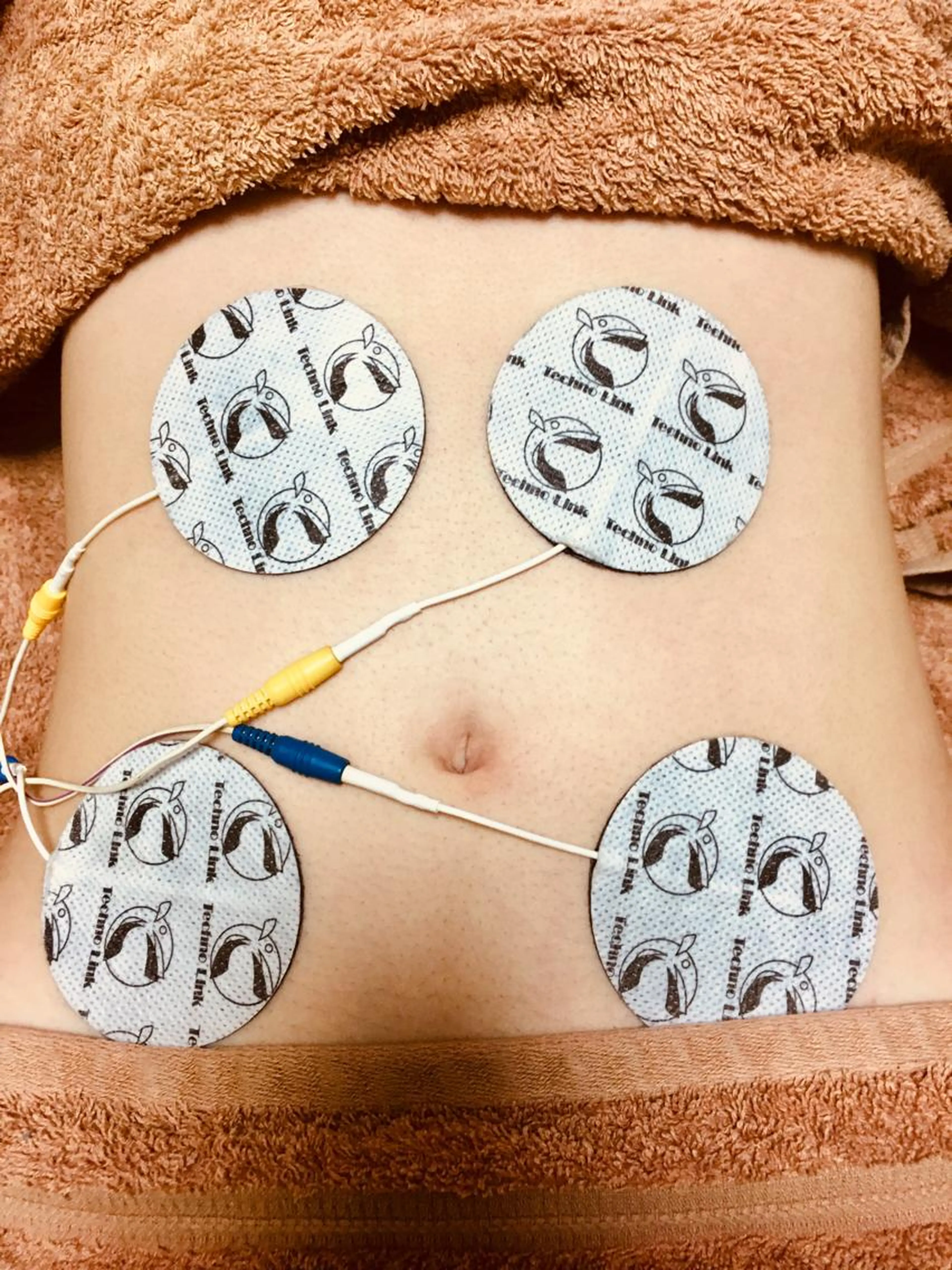 ご新規様　⭐️EMS⭐️の写真