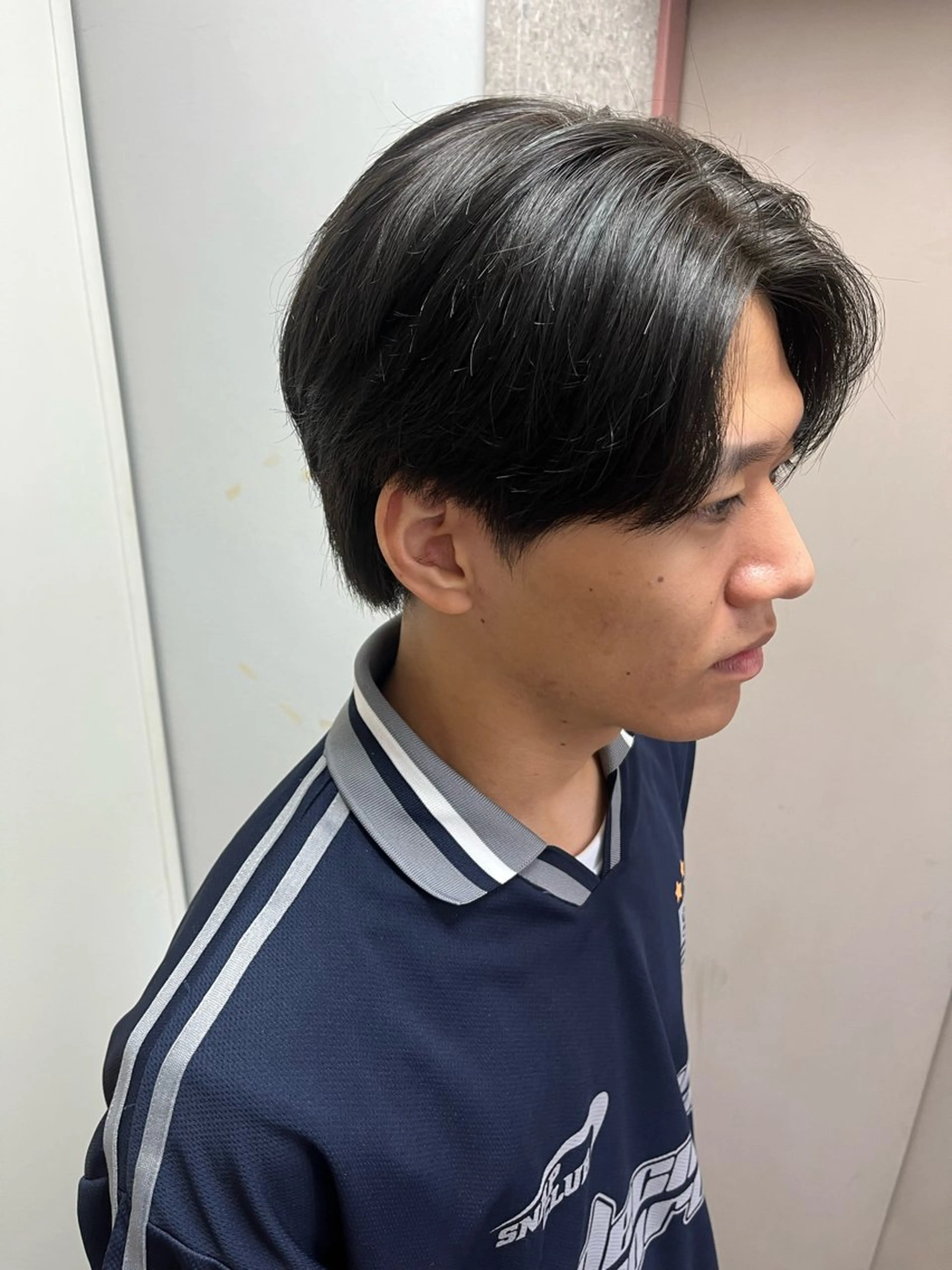 メンズ 【ただの天才 🎨】のヘアスタイル