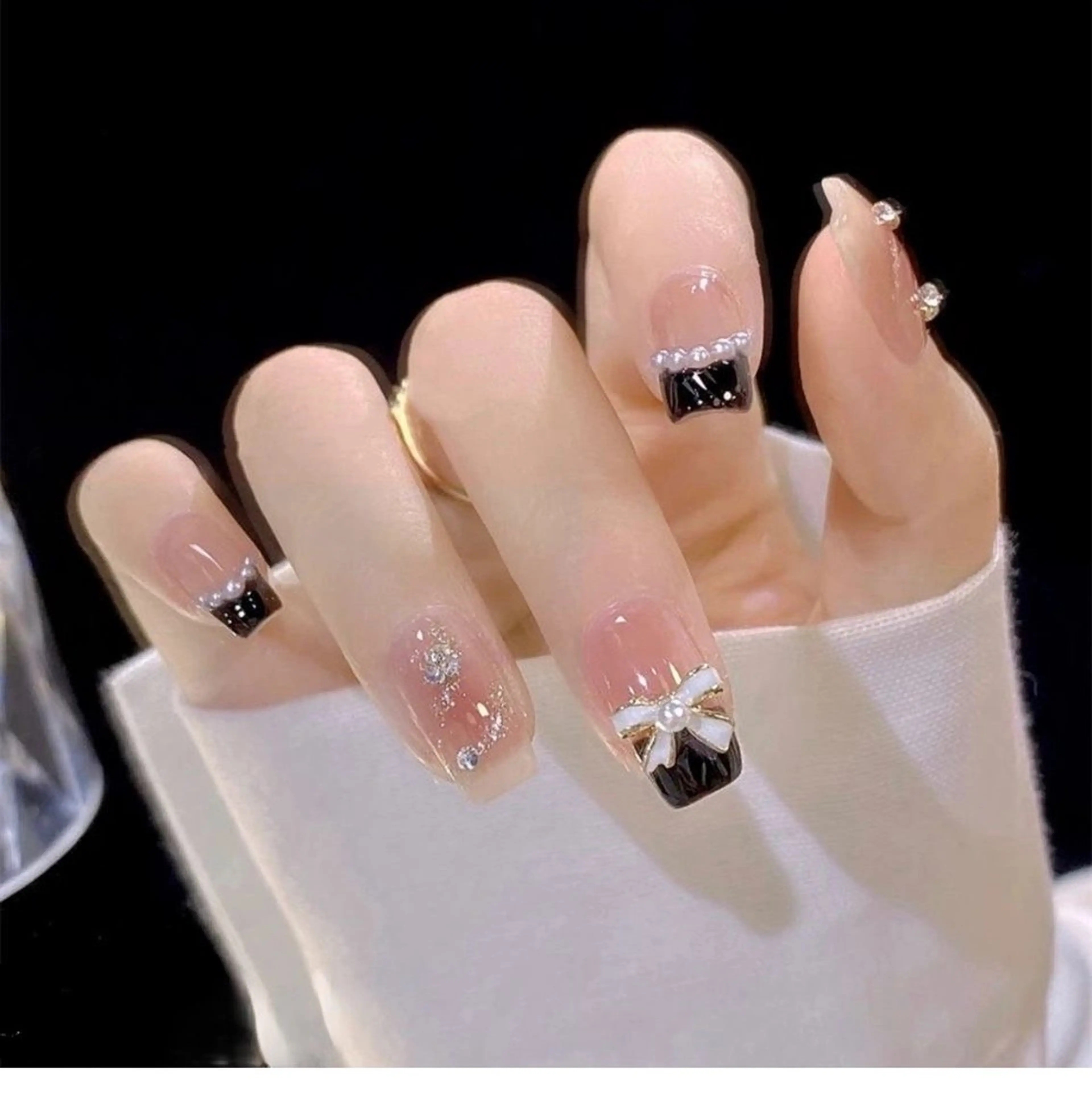 ネイル べ にのネイルデザイン