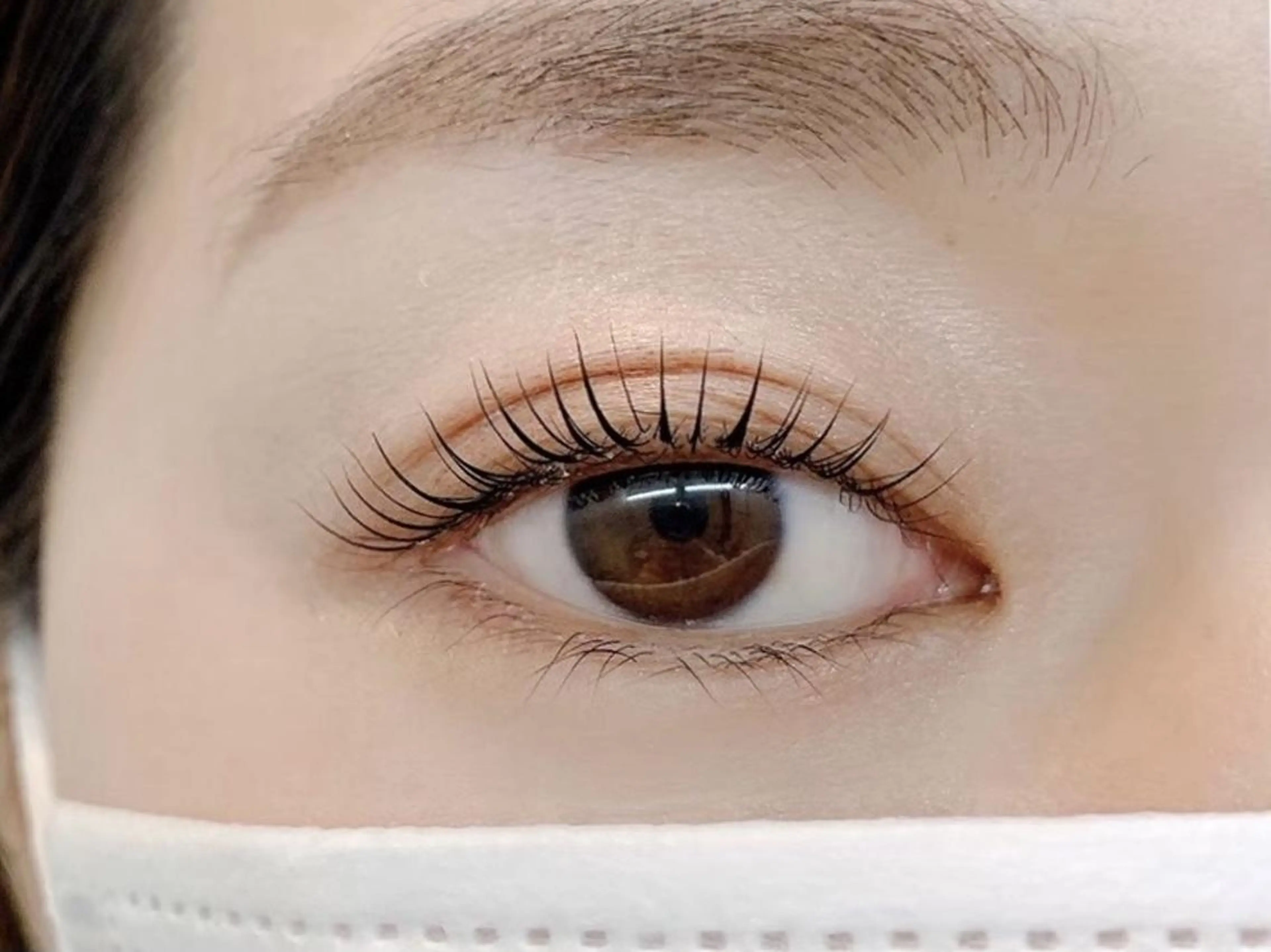 マツエク・マツパ one. stop.laboの眉毛・アイブロウイメージ