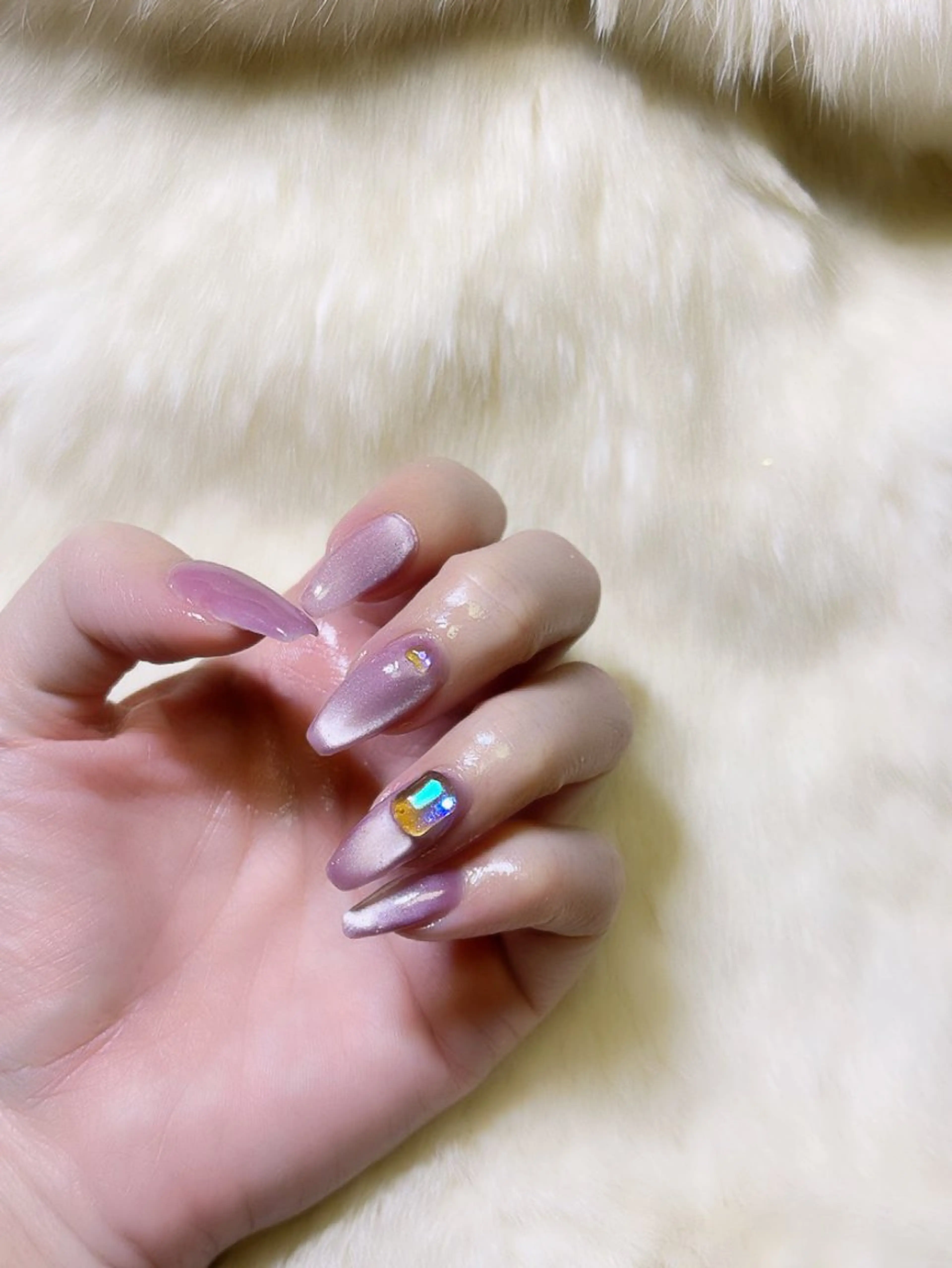 マグネットワンカラーの写真