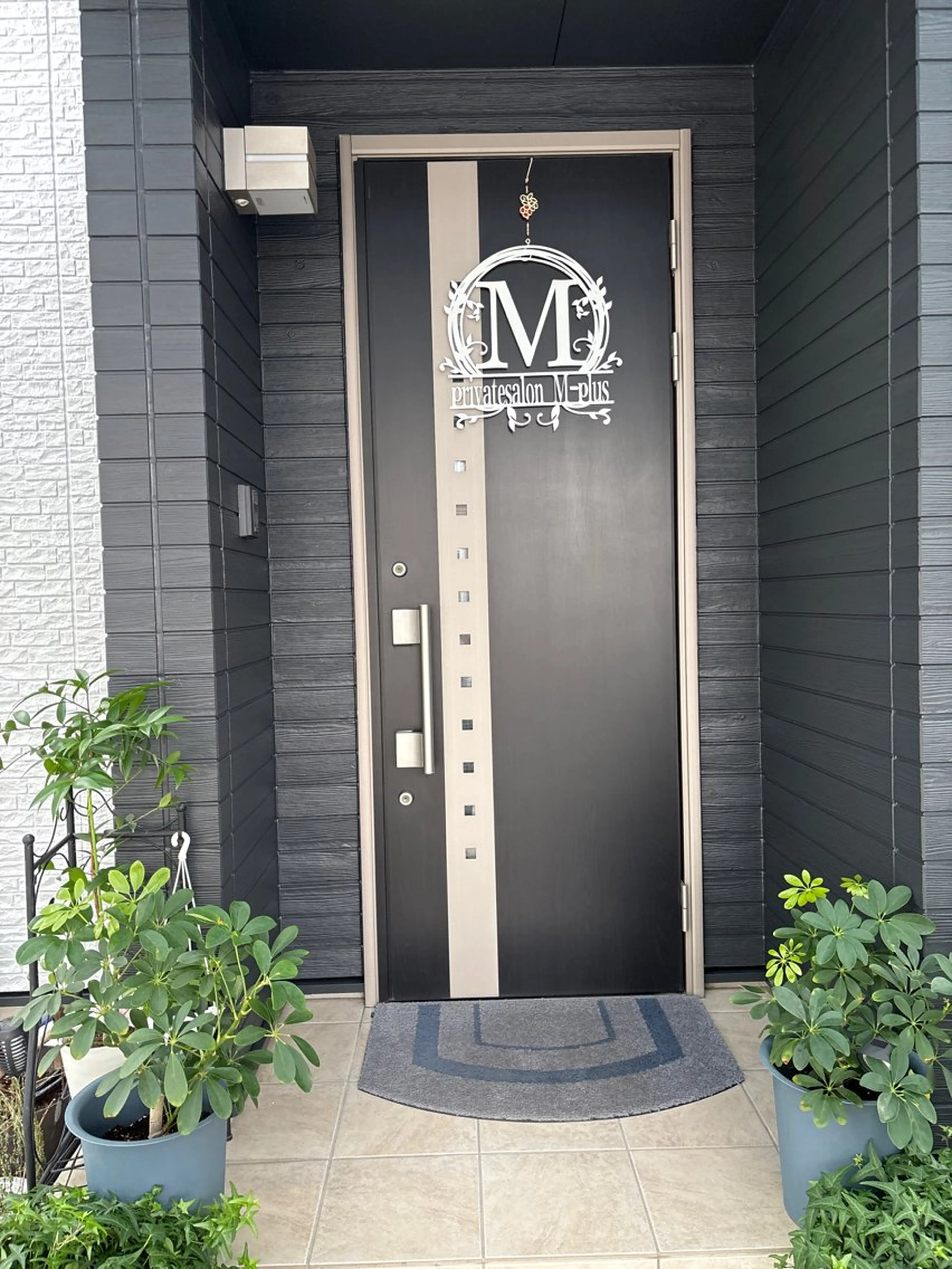 Privatesa lonM-plusのエステ・リラクイメージ