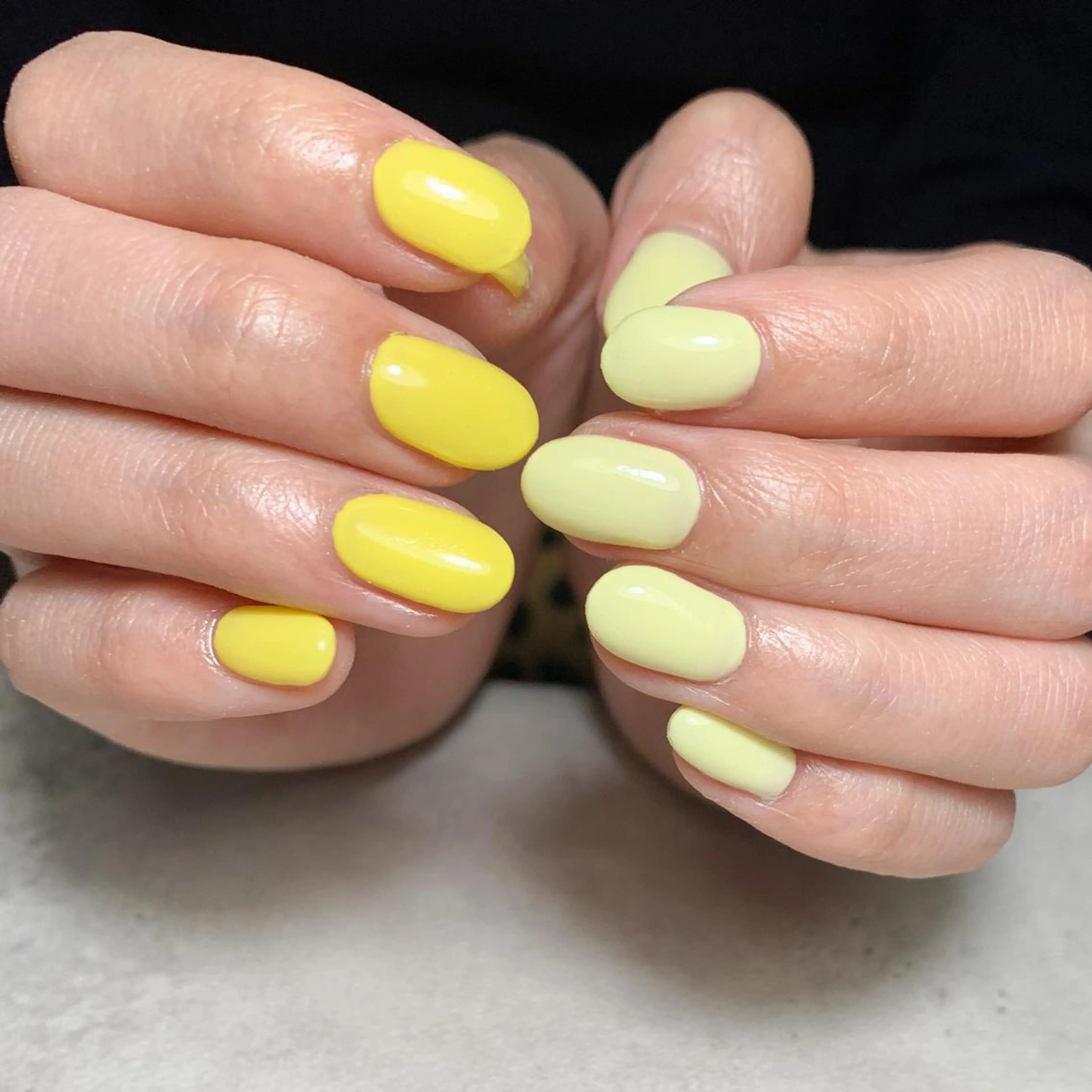 ネイル FIORITURA aiのネイルデザイン