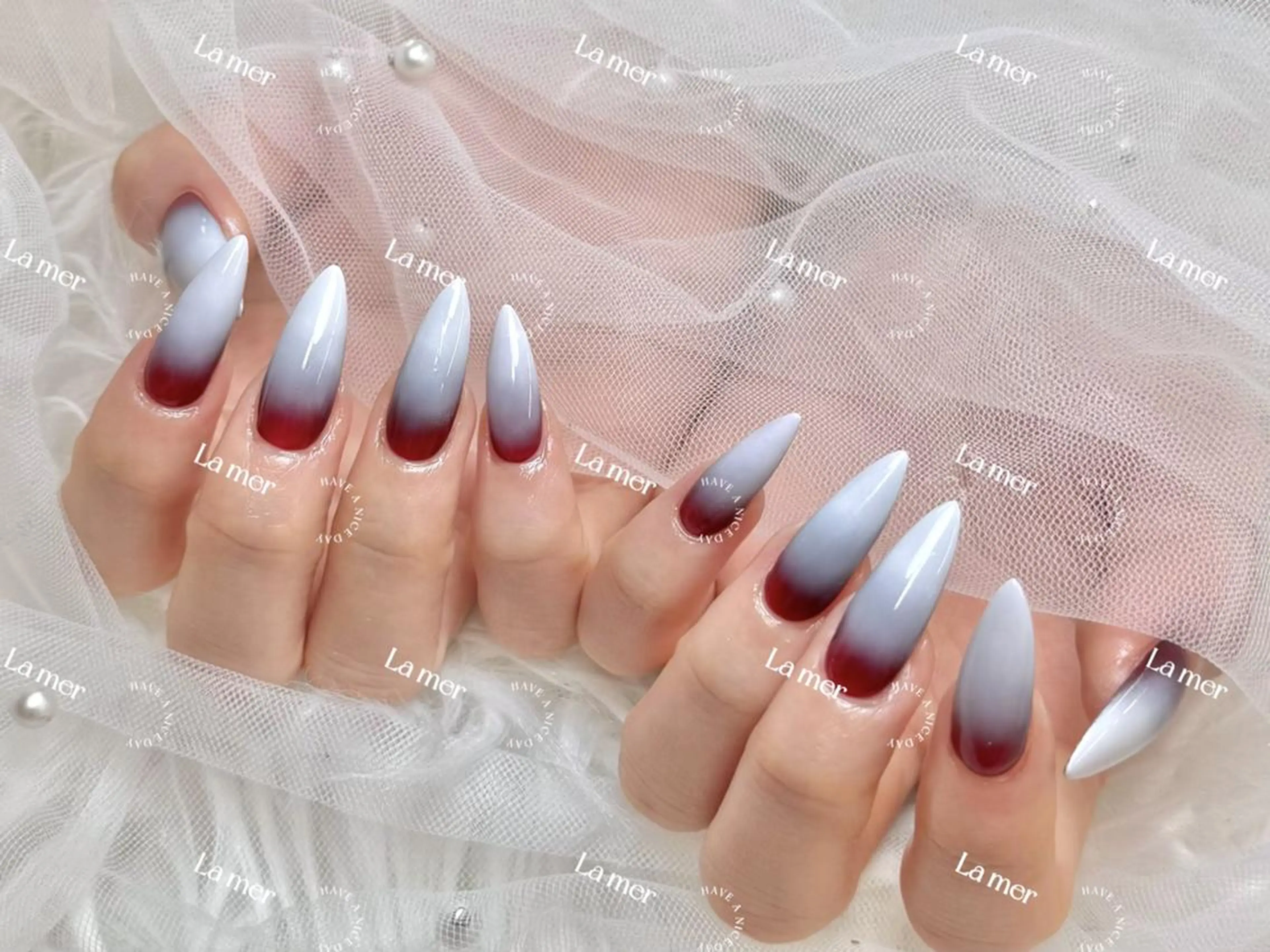 ネイル 🌻 Momoko_のネイルデザイン