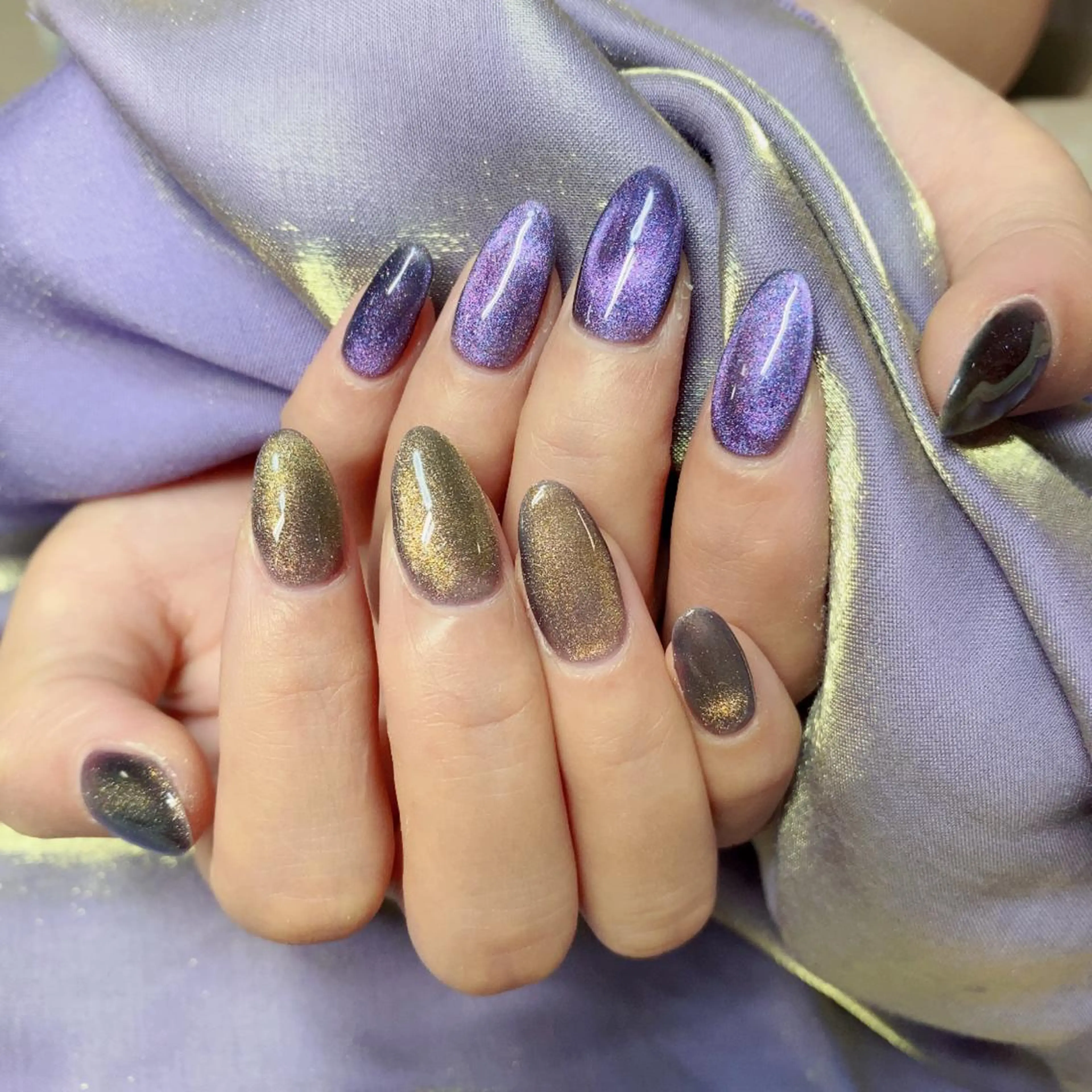 ネイル Nail Salon kihi大塚店のネイルデザイン