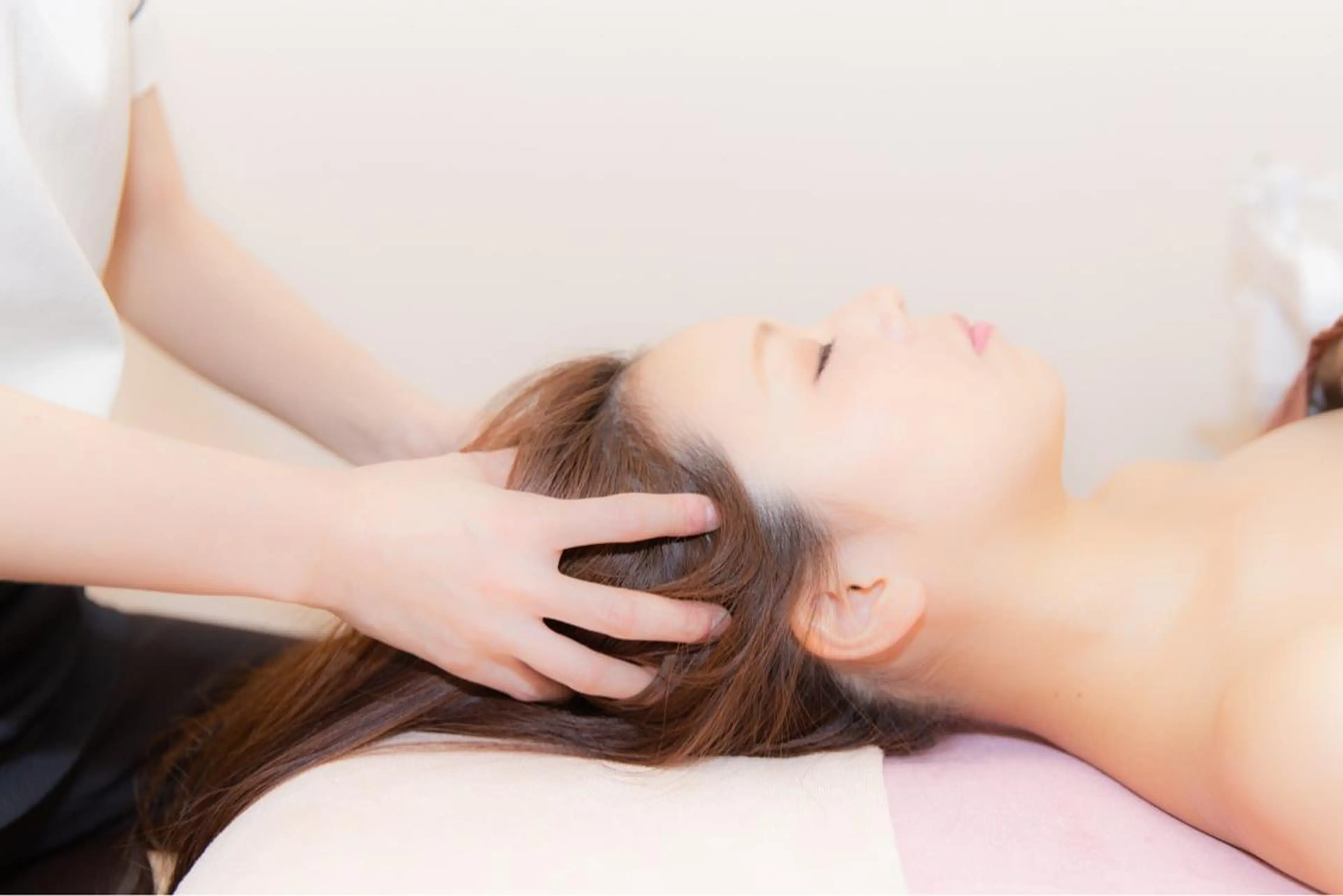 ベラージュ【美背中・ 美尻・フェイシャル】のエステ・リラクイメージ