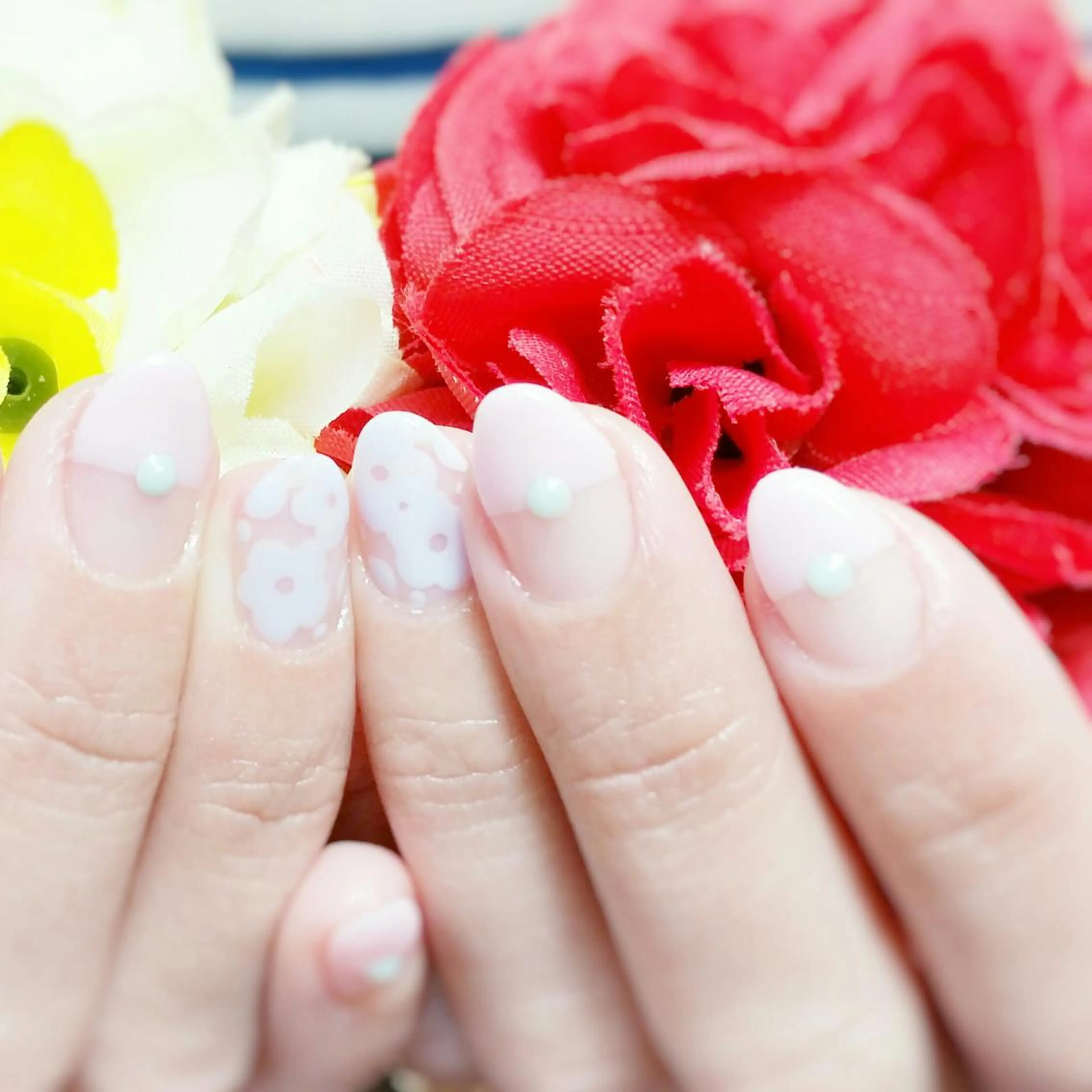 ネイル 古屋 勢子のその他イメージ