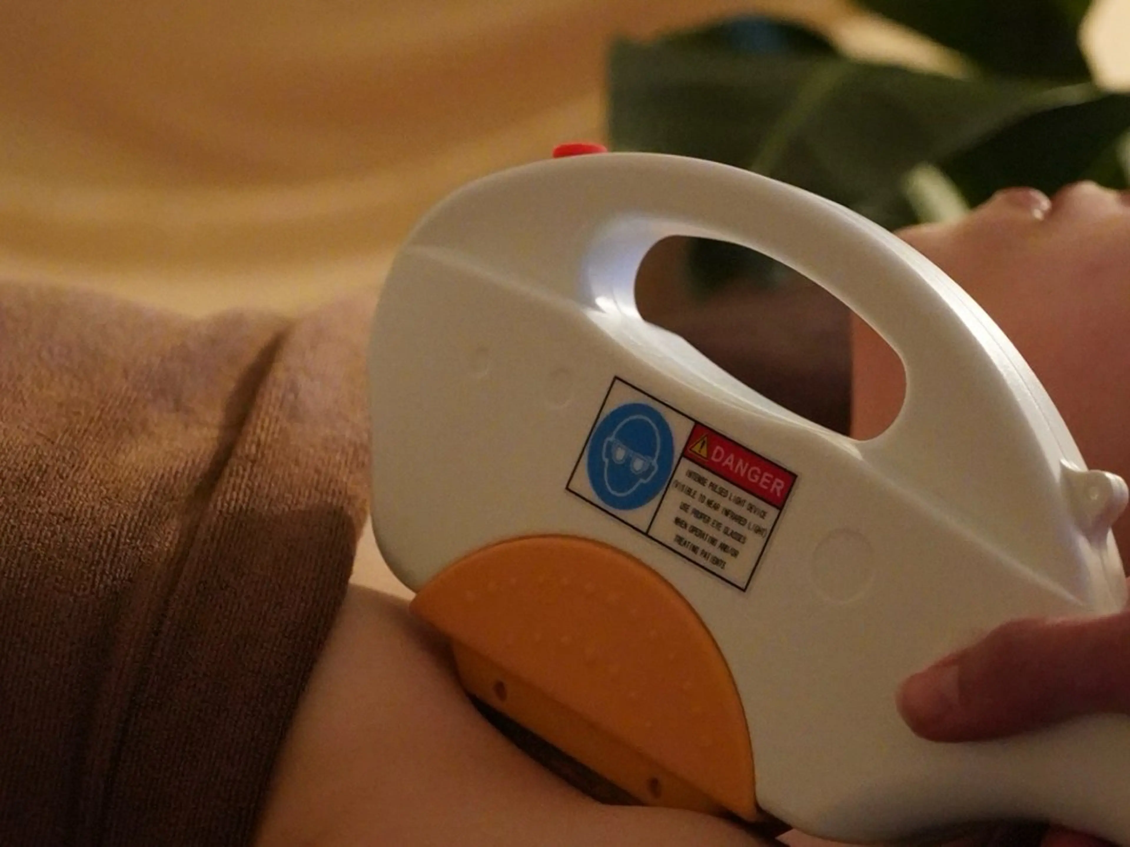 脱毛 《学割》《脱毛》 LARUTAN本町店のエステ・リラクイメージ