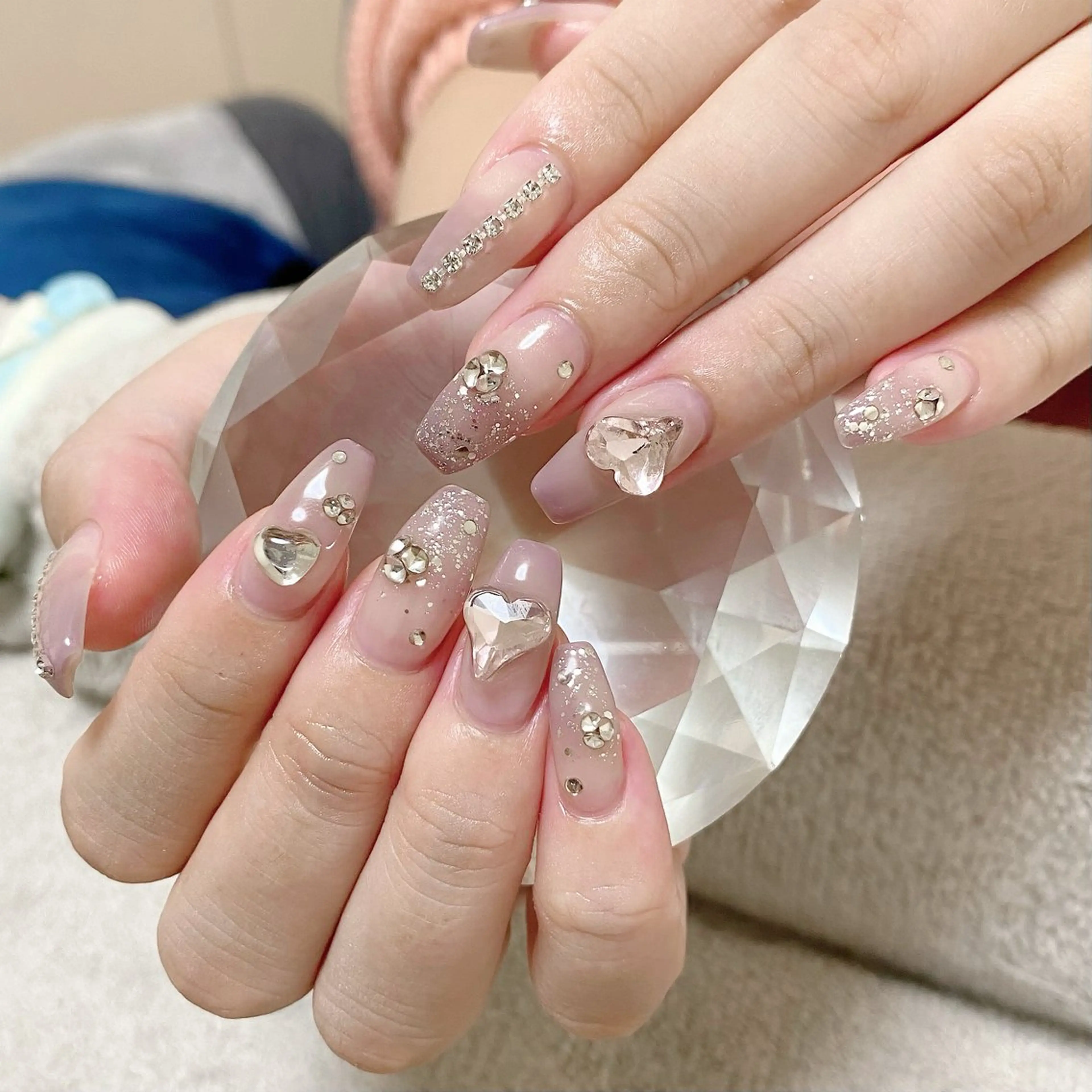 ネイル 💅fleur Ayumiのネイルデザイン