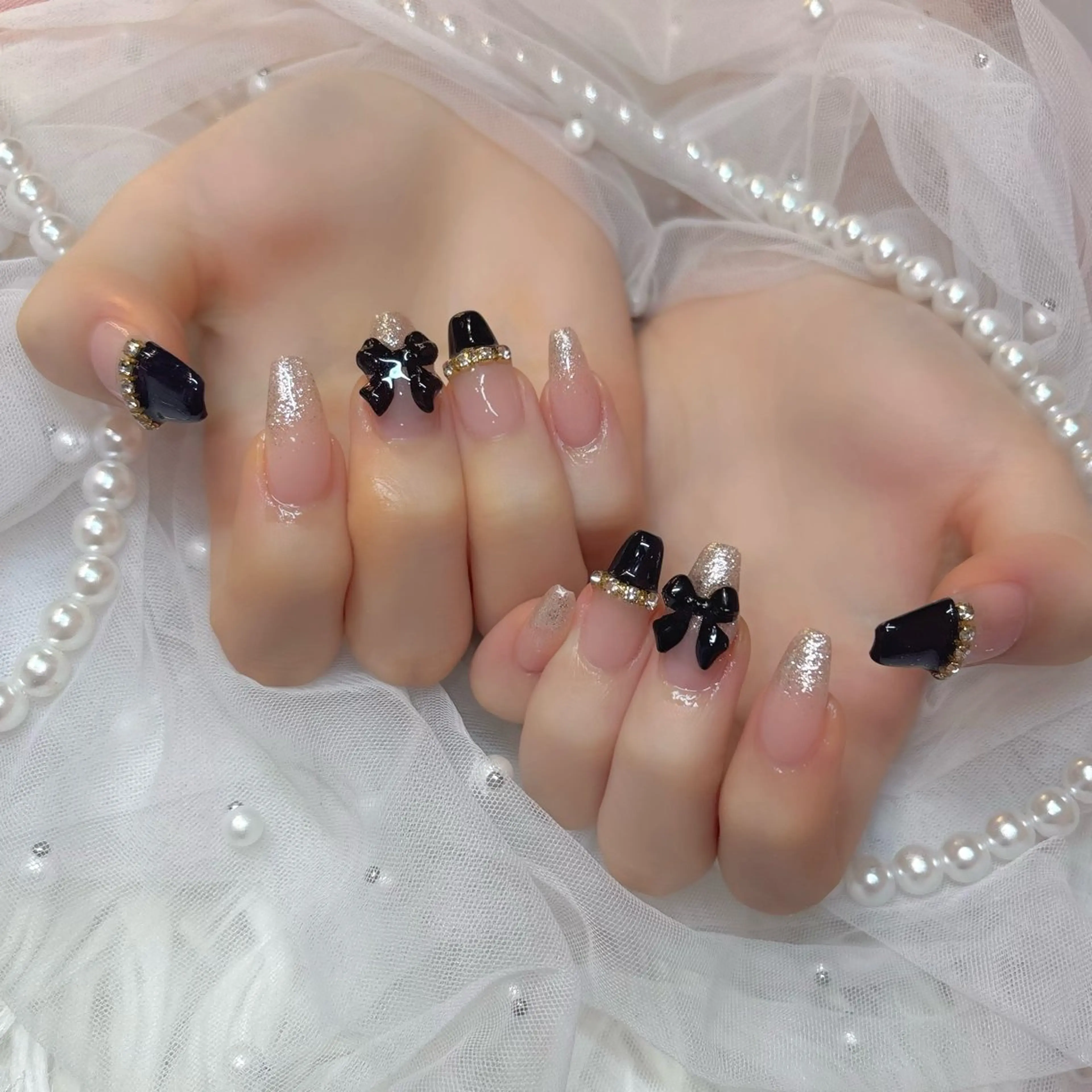 ネイル nailsalon wingのネイルデザイン