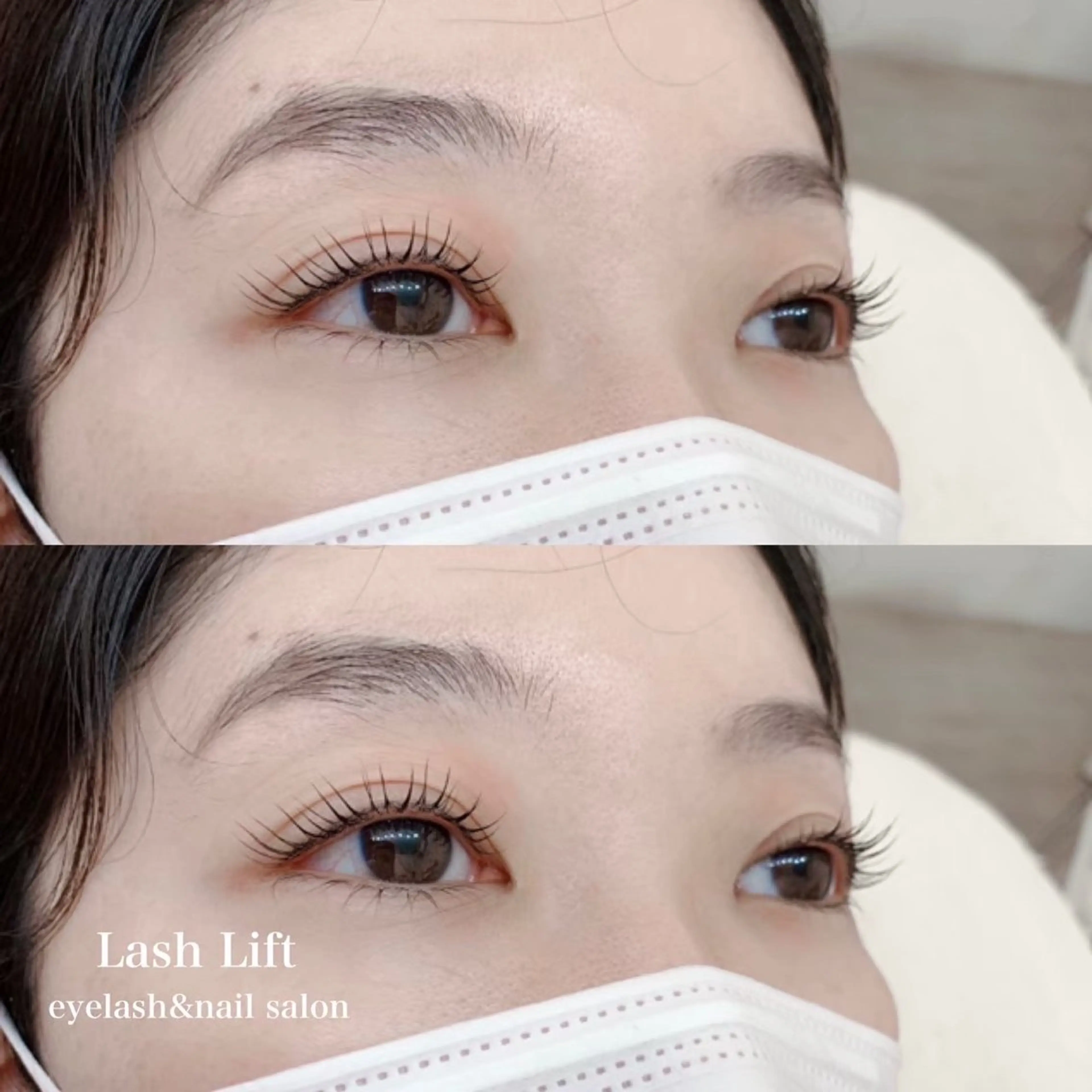マツエク・マツパ eyelash salon Raffelia 町田店所属・アイラッシュサロン Raffeliaのマツエク・マツパデザイン