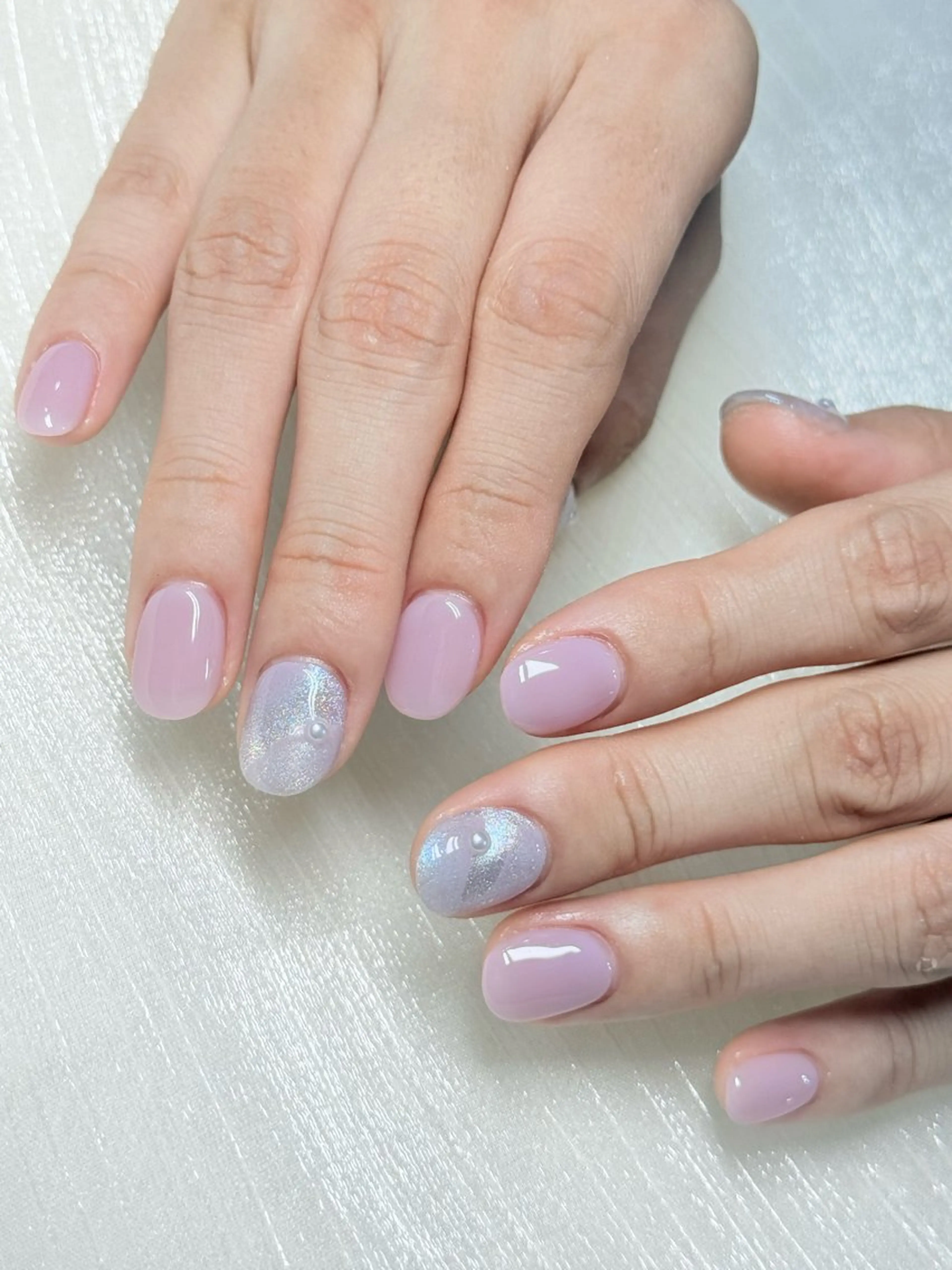 ネイル 森♡nail ♡ ①のネイルデザイン