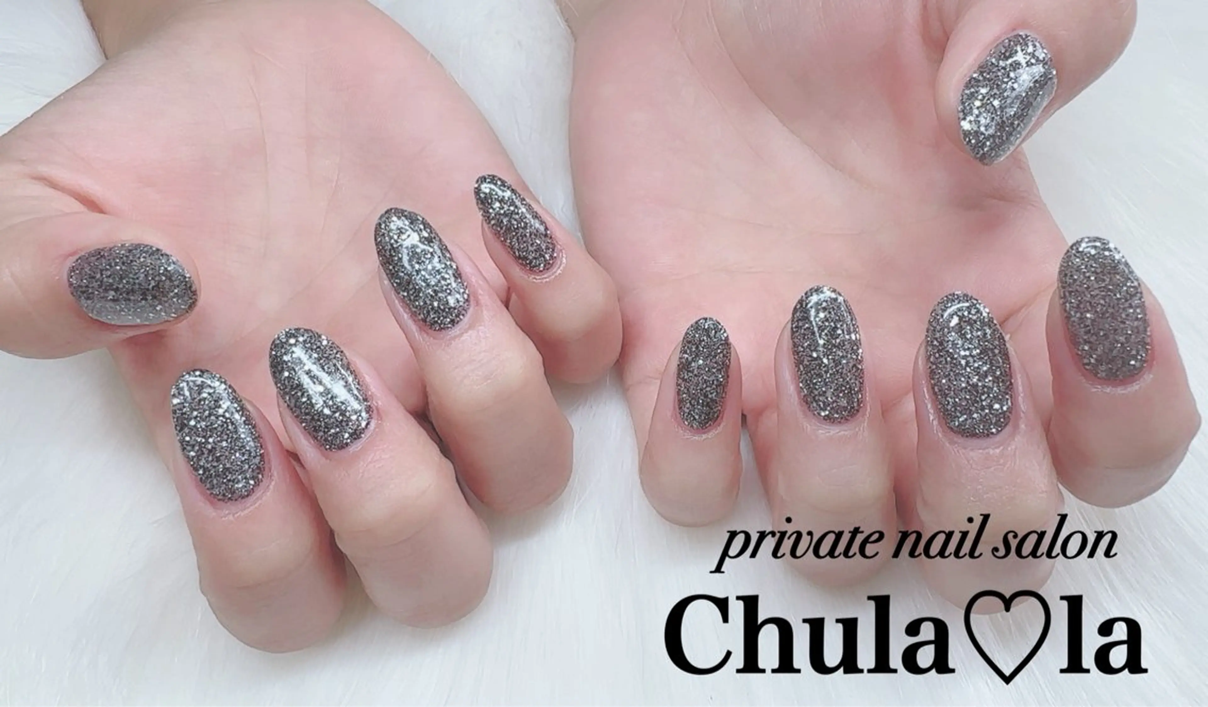 ネイル ハンドネイル Chula♡la 豊見城市高安のネイルデザイン
