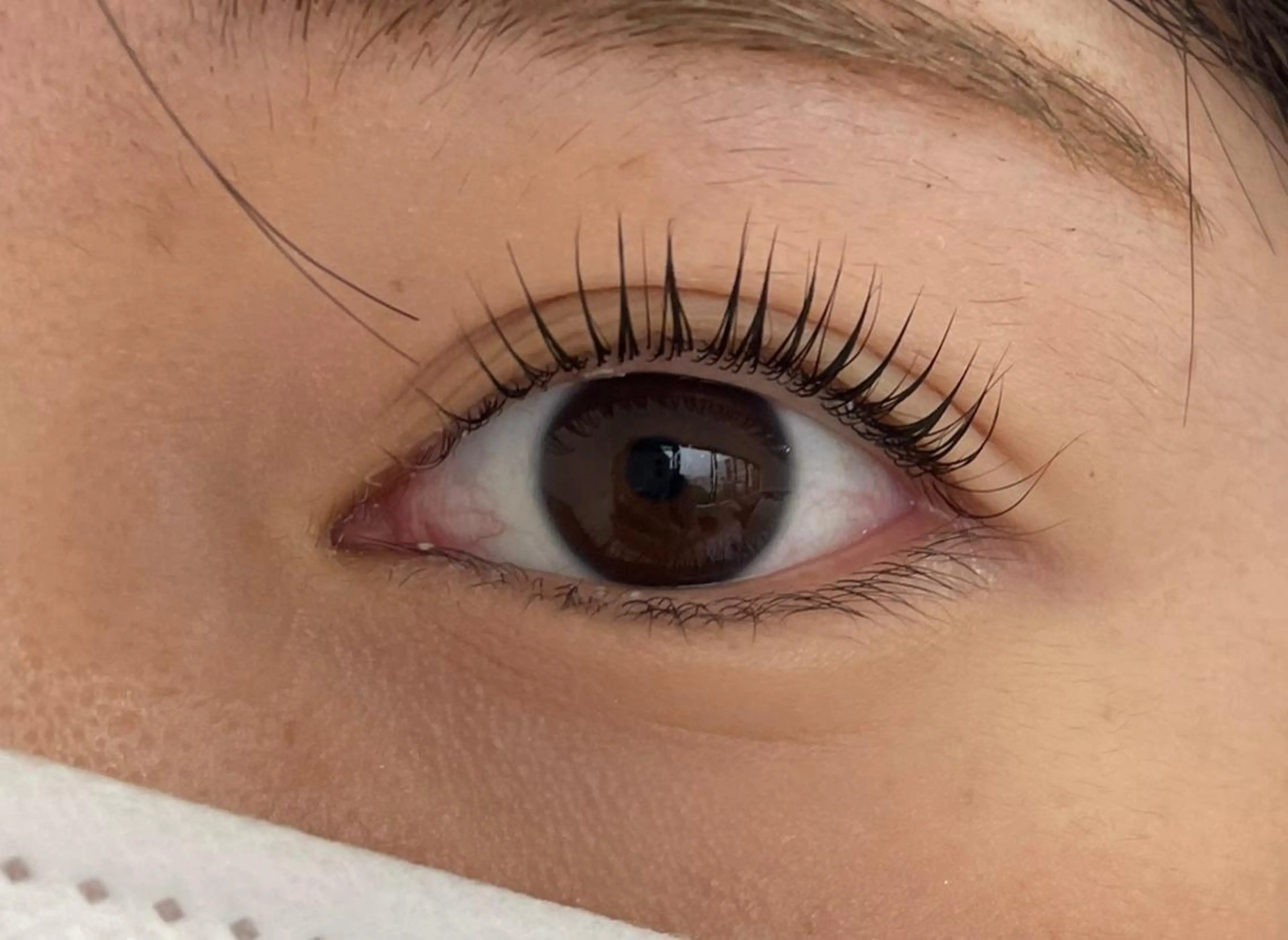 パーマ NEON博多店 chinatsuのマツエク・マツパデザイン