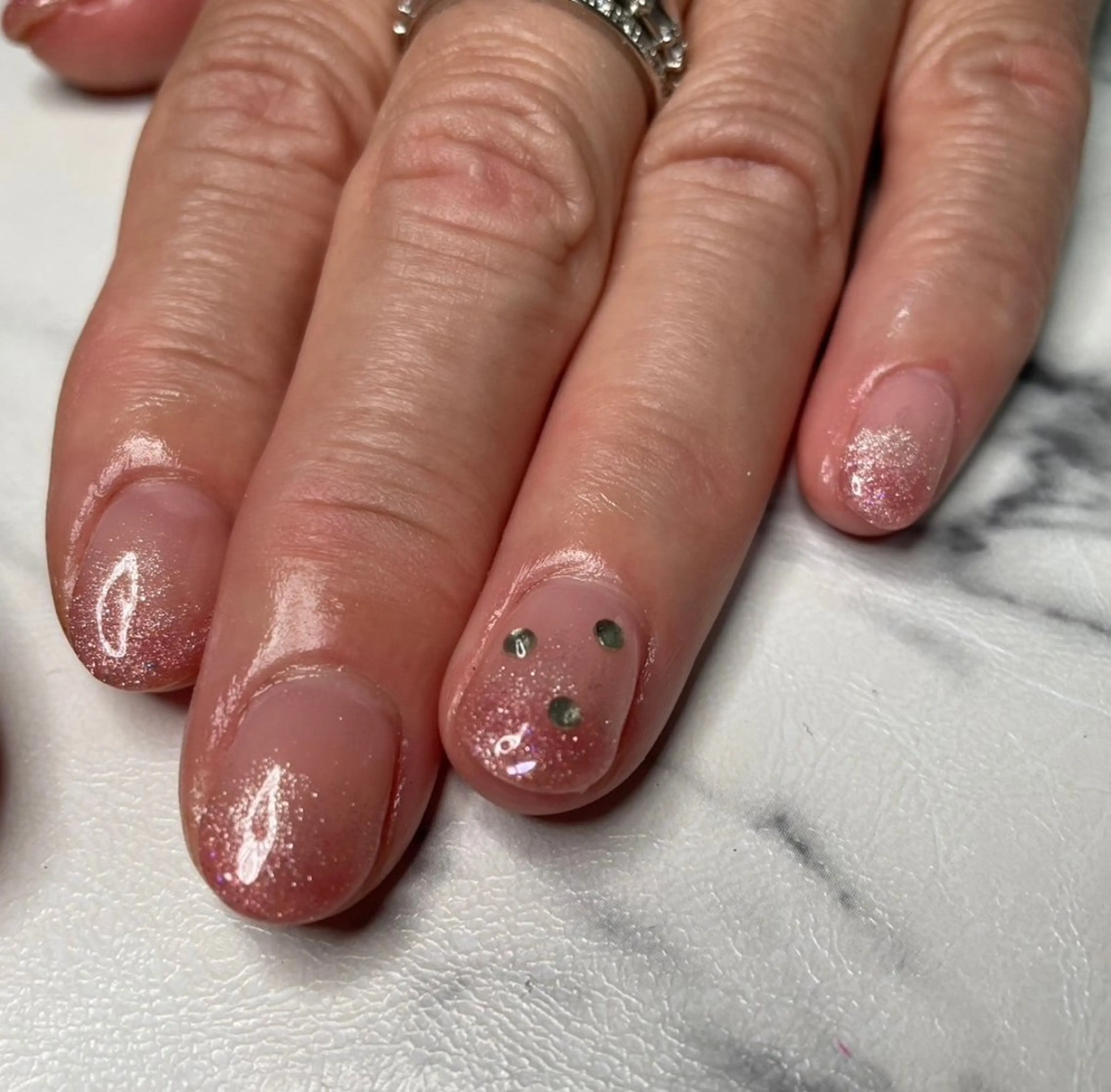 ネイル Mina Nittaのネイルデザイン