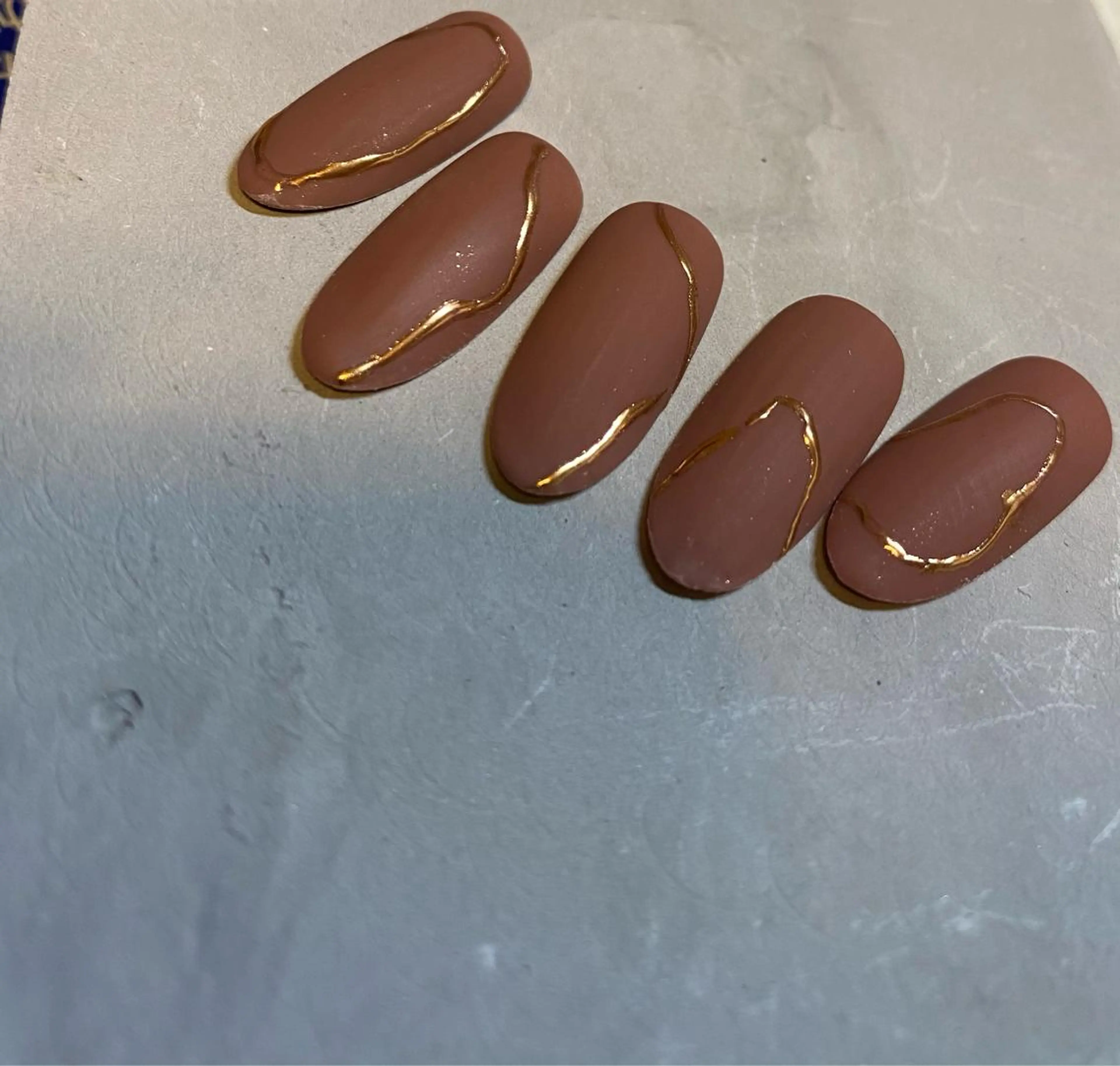 ネイル 🌿Charme🌿 MAIのネイルデザイン