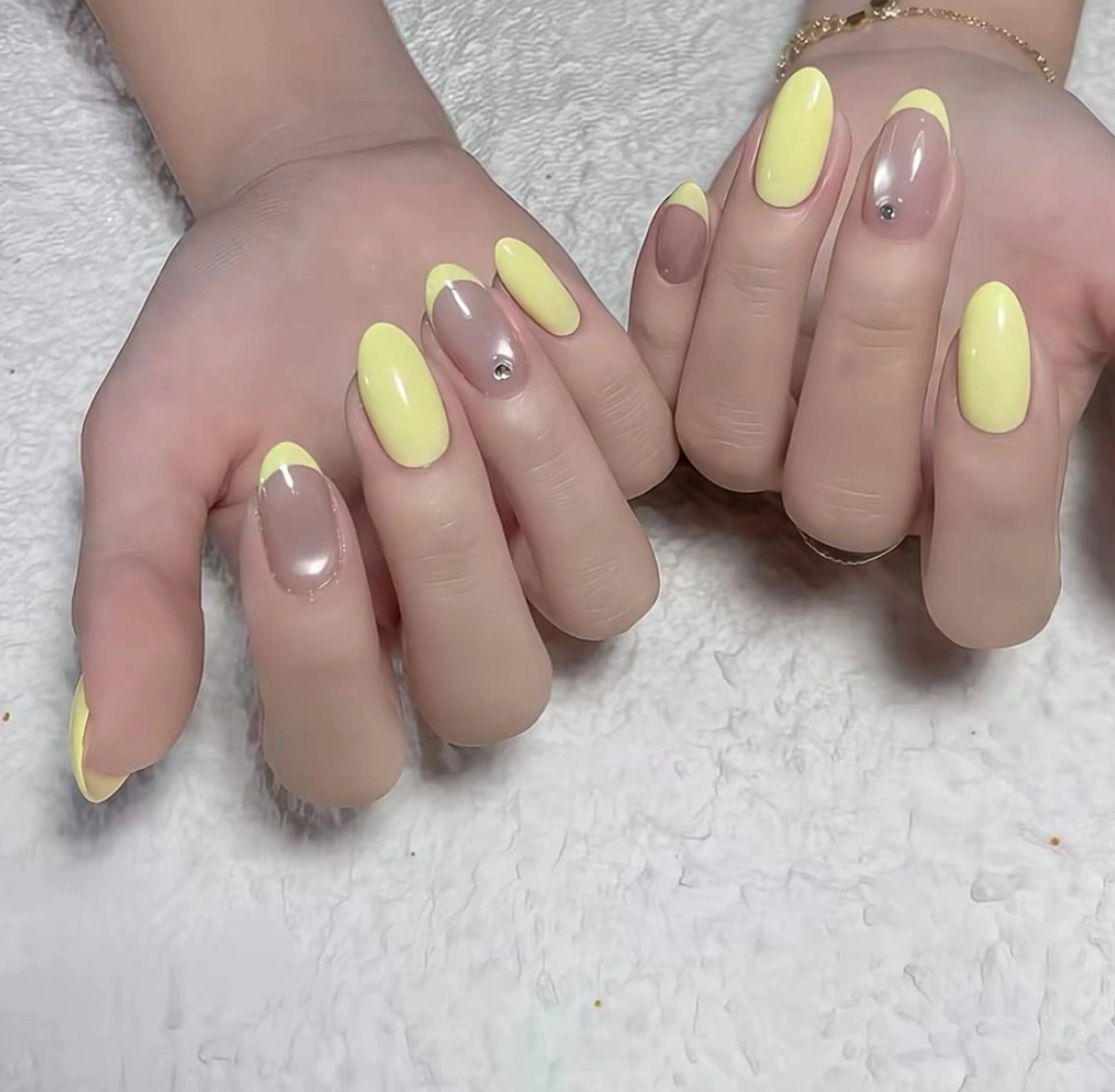 ネイル ハンドネイル Miami Nailのネイルデザイン