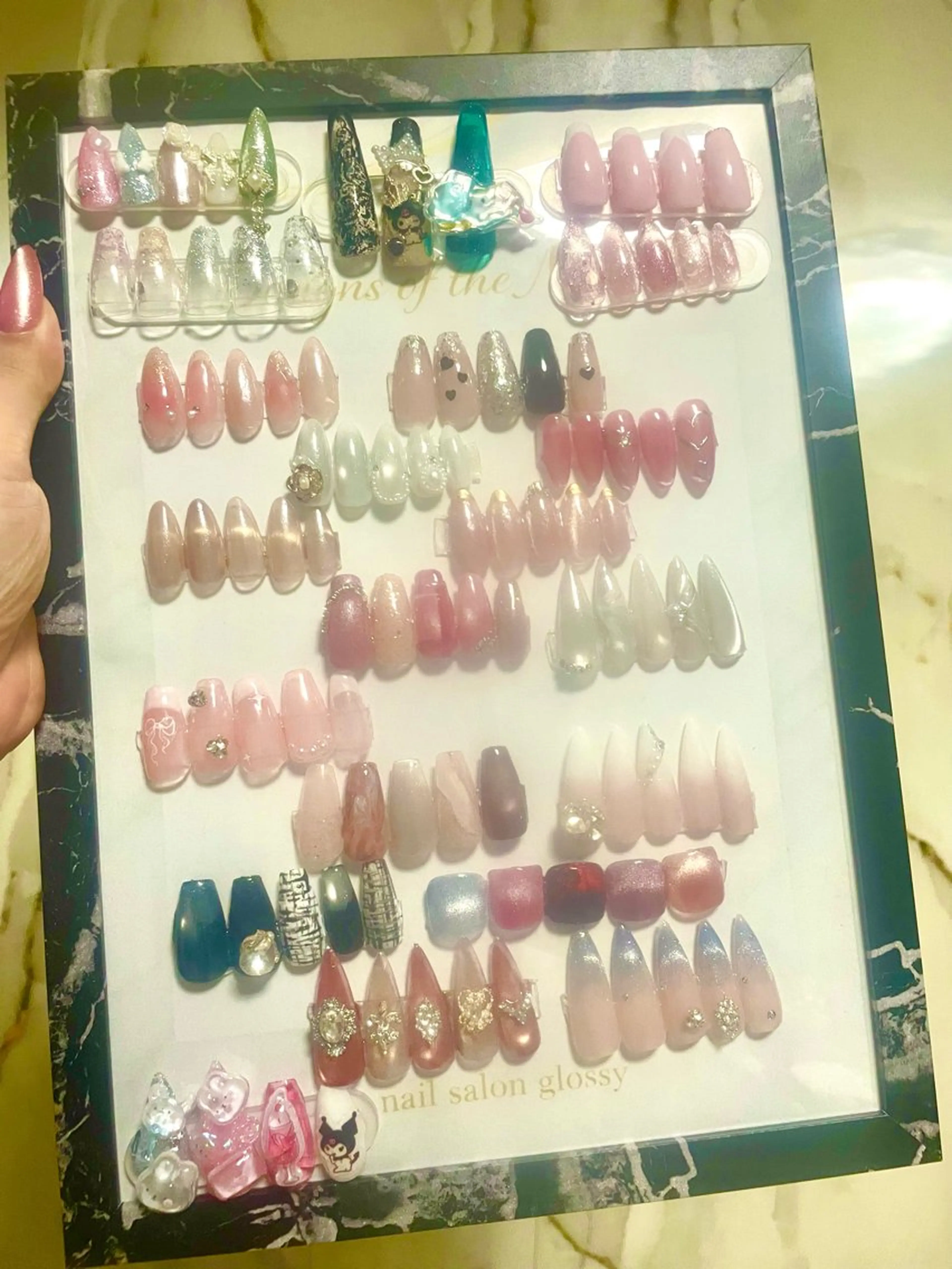 【gw前お得】やり放題¥6000の写真