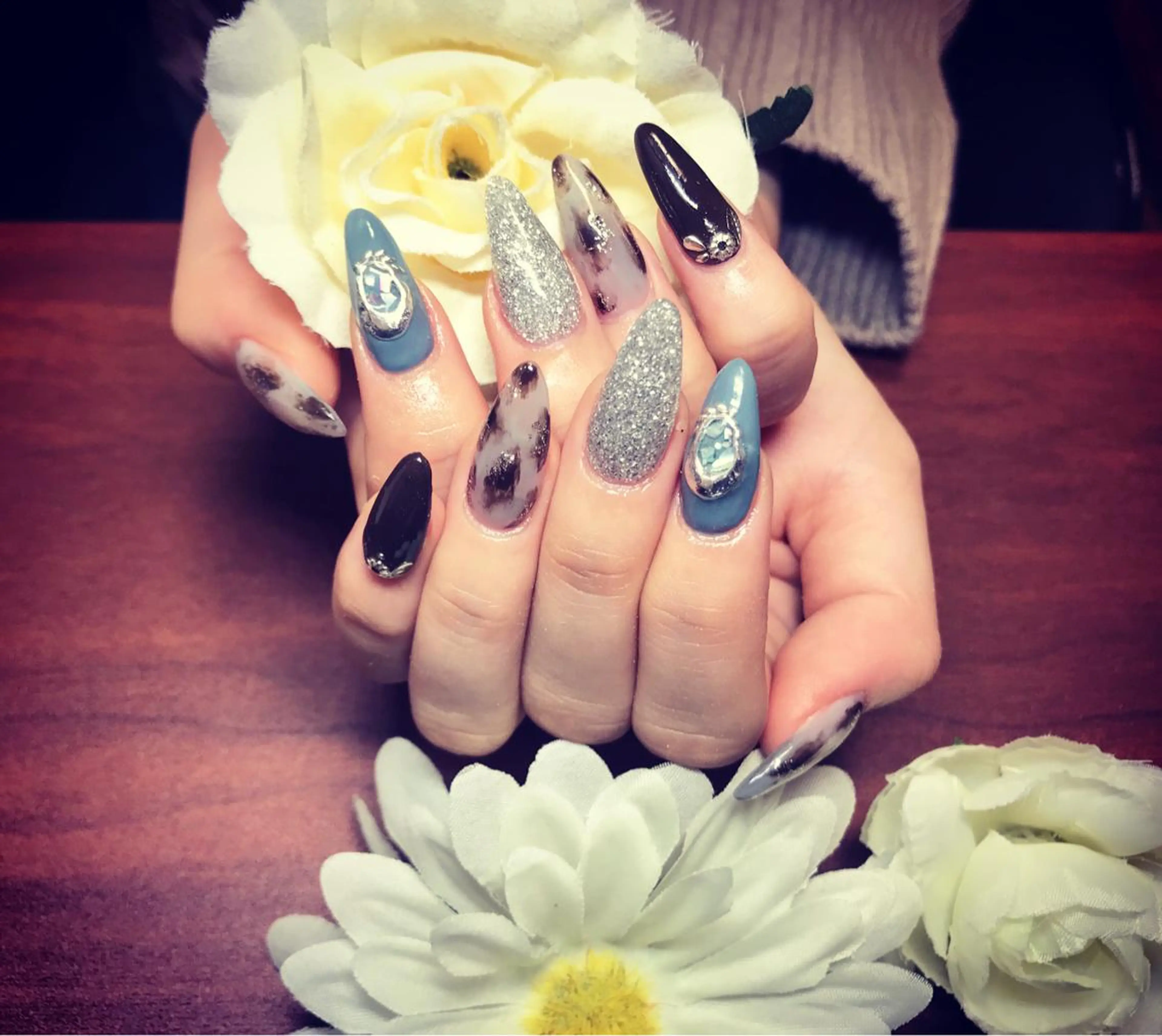 ネイル NAIL salon ACEのネイルデザイン