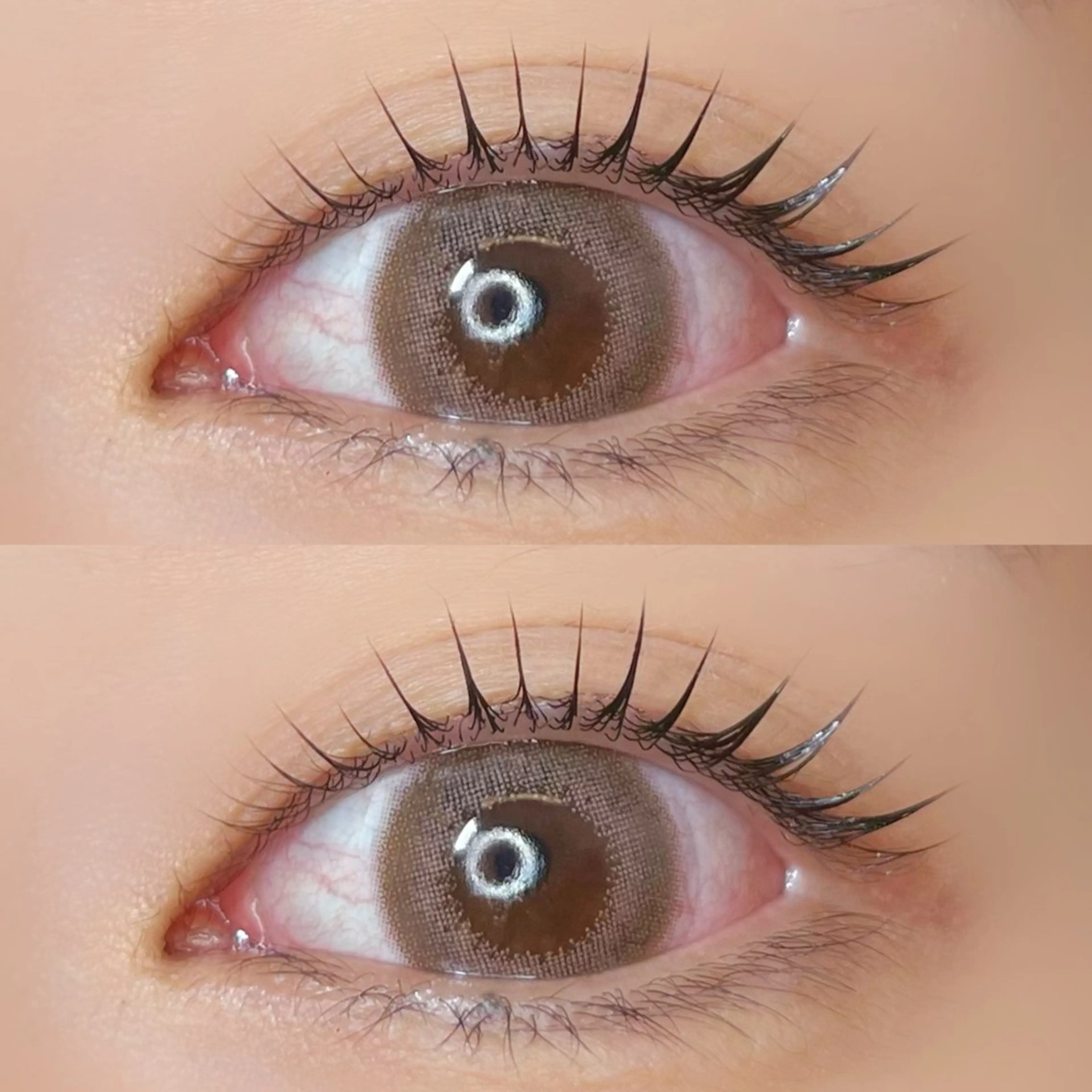 マツエク・マツパ YUKA -自由が丘-のマツエク・マツパデザイン