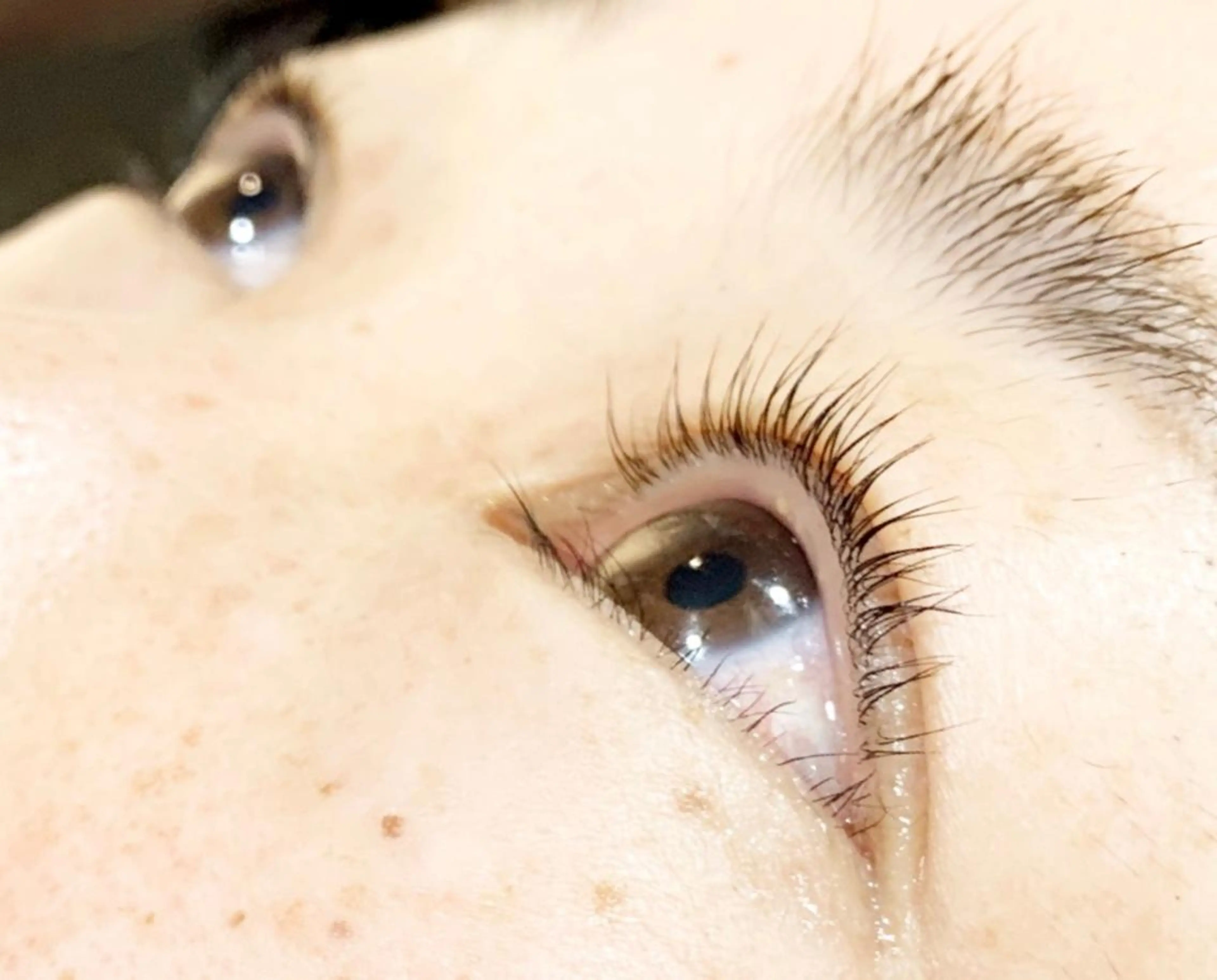 マツエク・マツパ 平本 清夏のマツエク・マツパデザイン