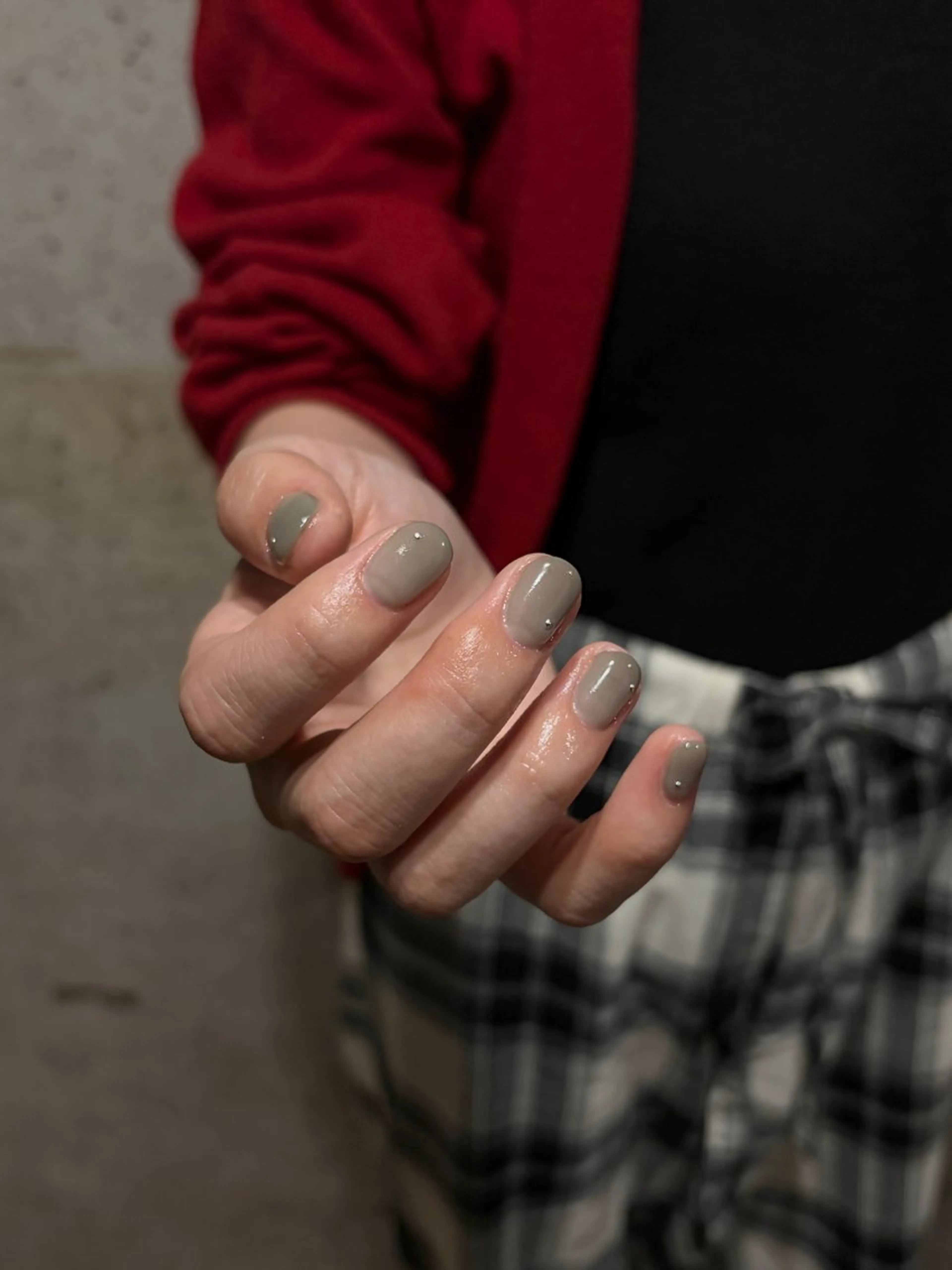 ネイル ハンドネイル nail salon Riiのネイルデザイン