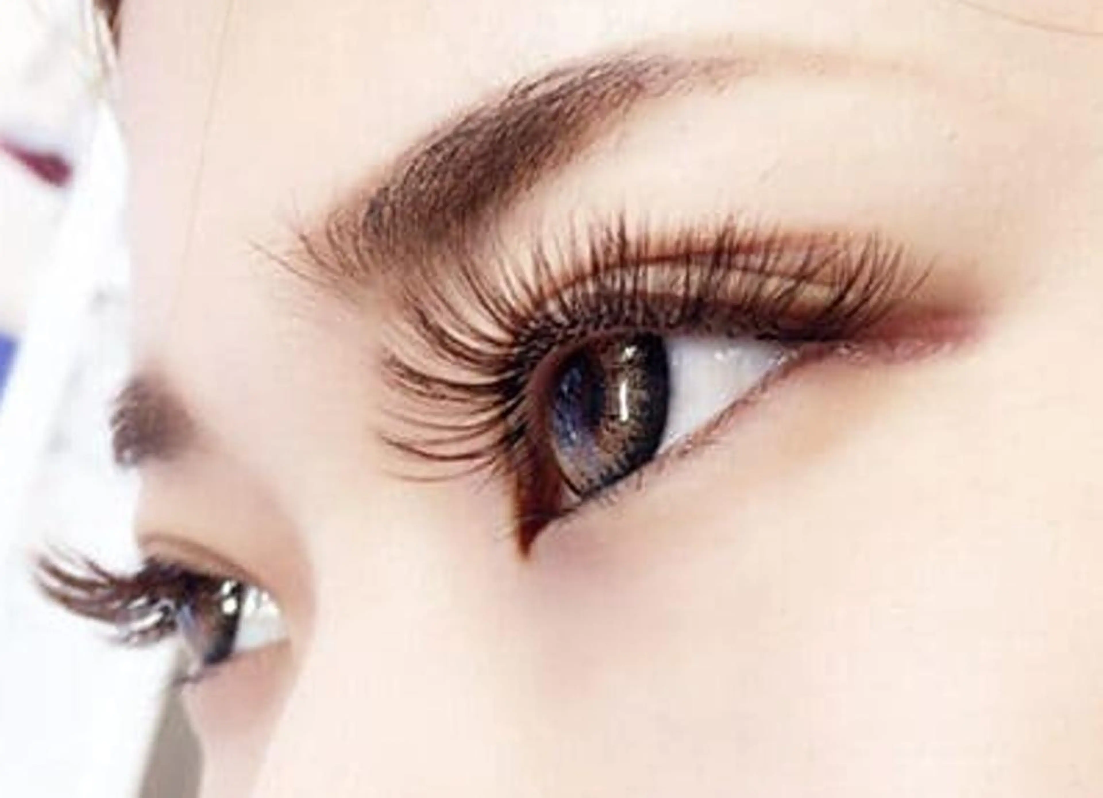 マツエク・マツパ ワンホンデザイン 専門店 FOIのマツエク・マツパデザイン