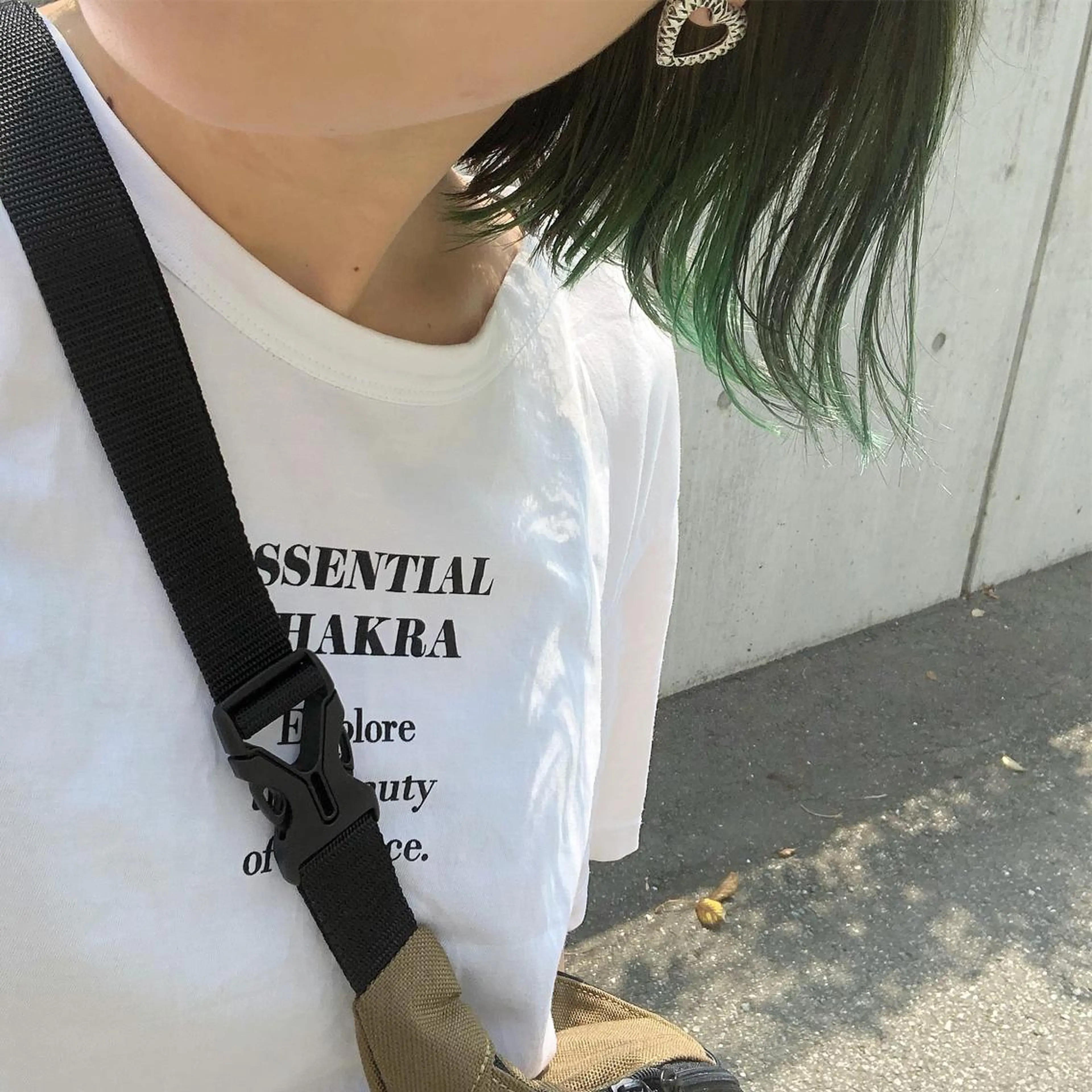 ショート カラー hono/ボブ/ ハイトーン/ベージュのヘアスタイル