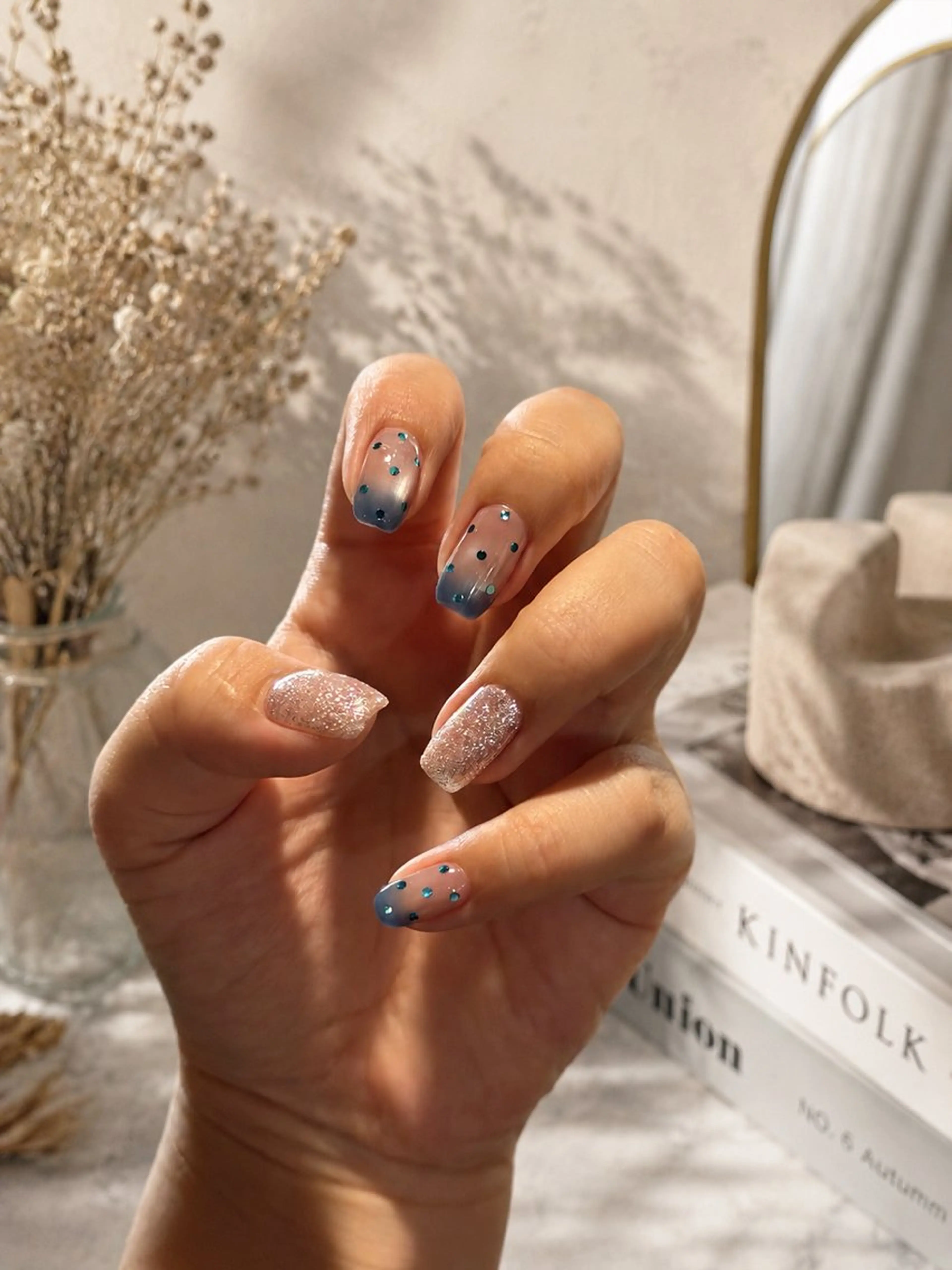 ネイル ハンドネイル ハンドケア Plan nail Manamiのネイルデザイン