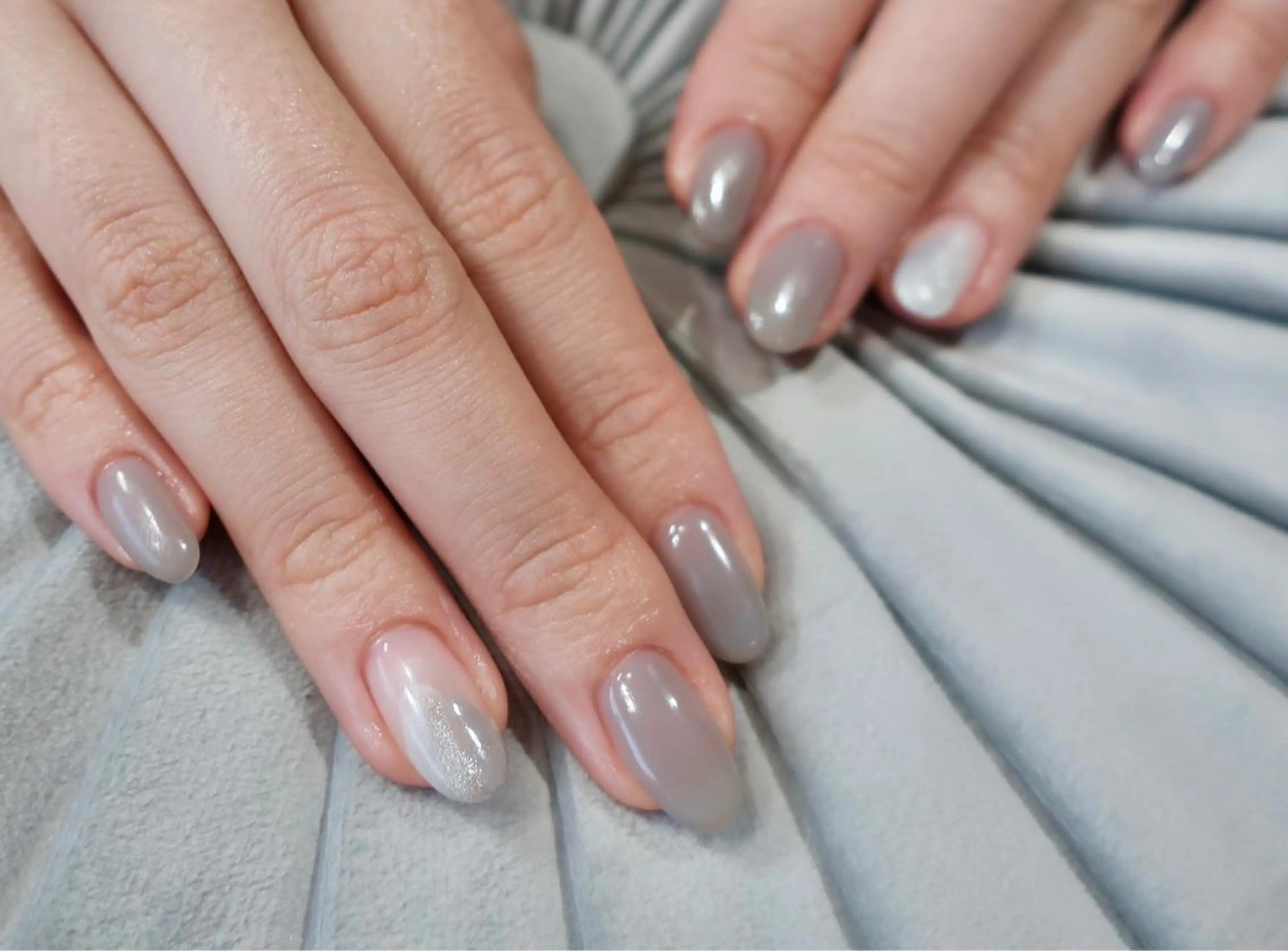 ネイル nail salon ワンミリオンのネイルデザイン