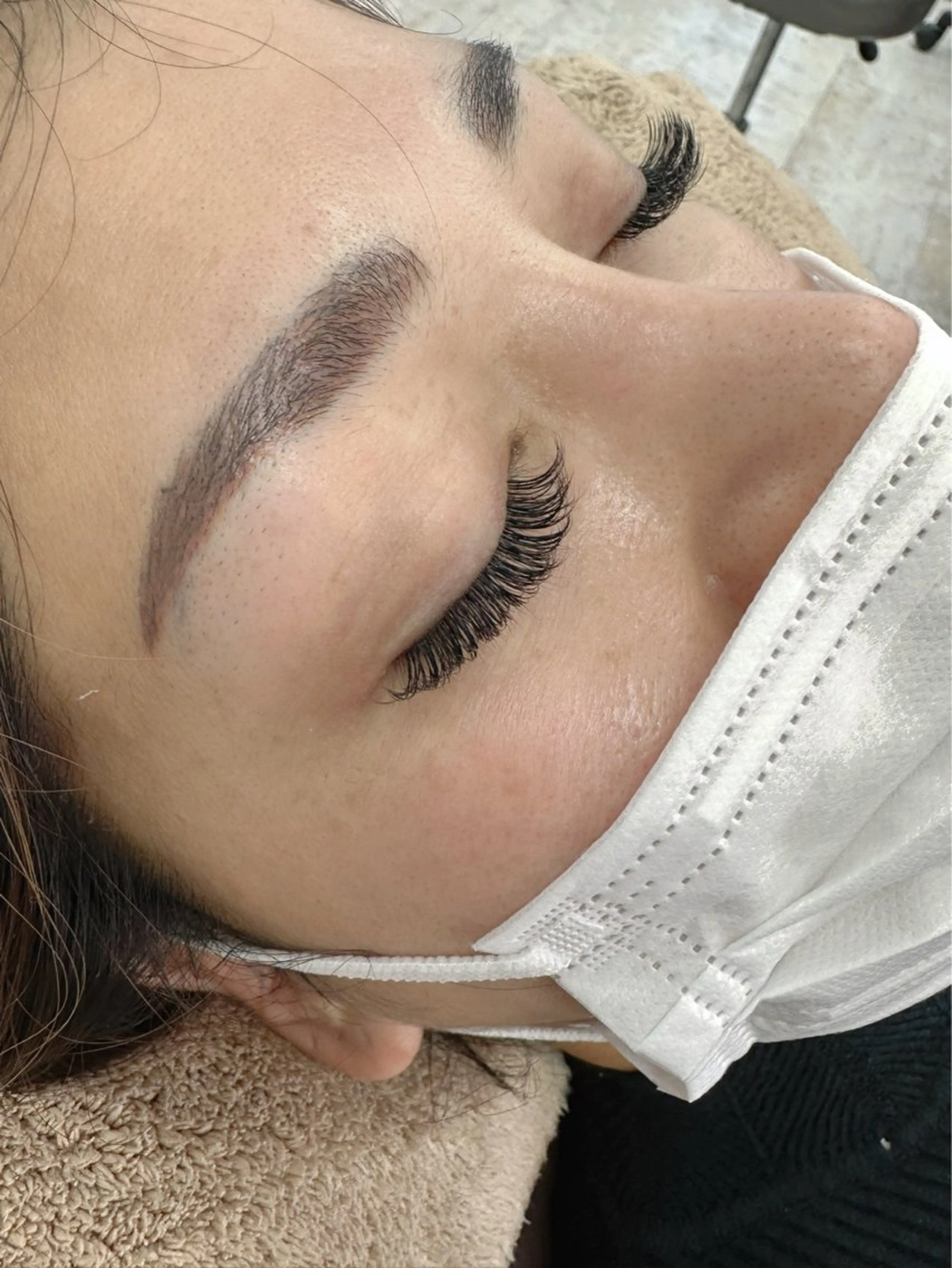 マツエク・マツパ マツエク Bianca立川店 🌼さとうのマツエク・マツパデザイン