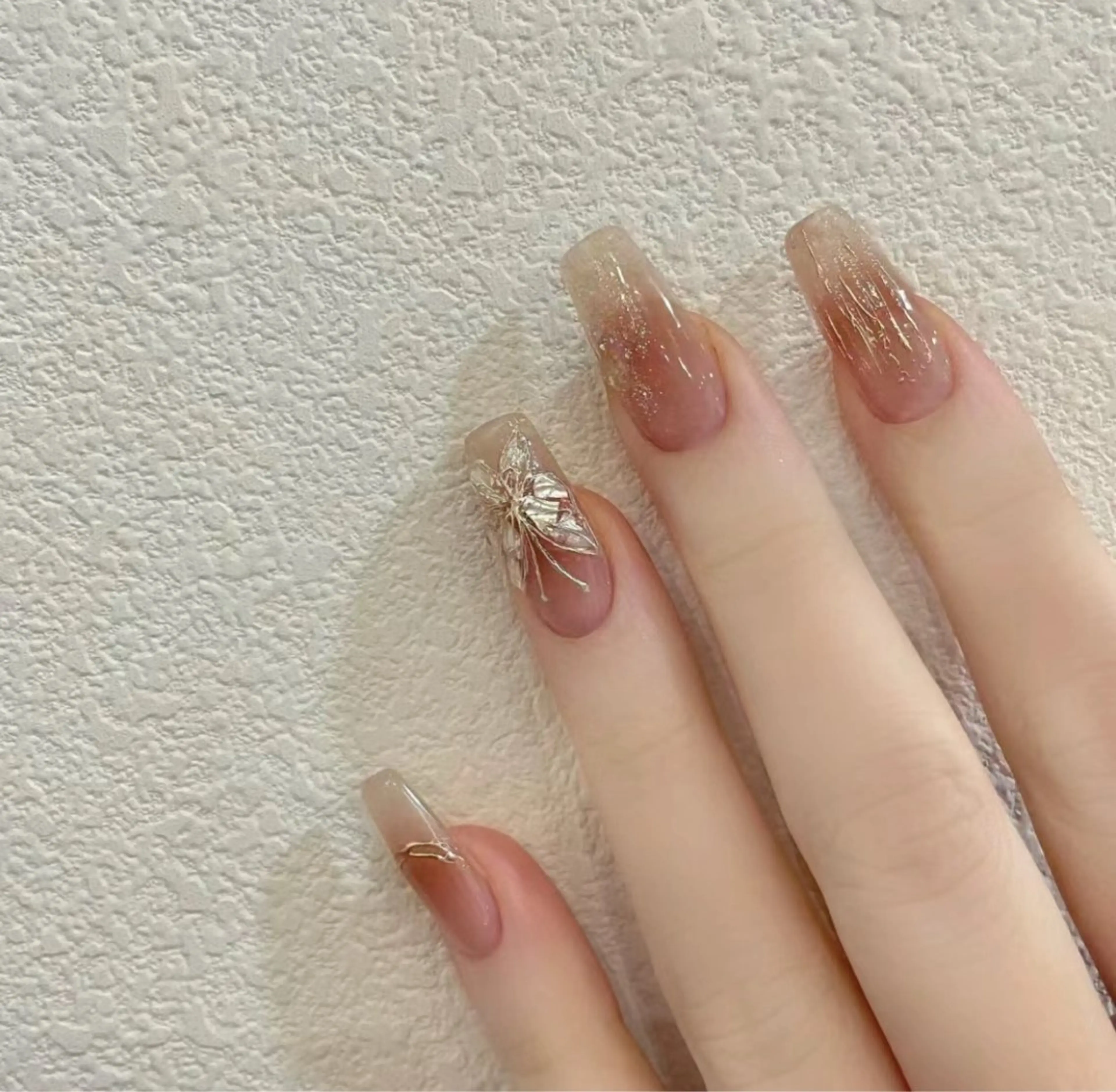 ネイル The Nail & Eye Lashの眉毛・アイブロウイメージ