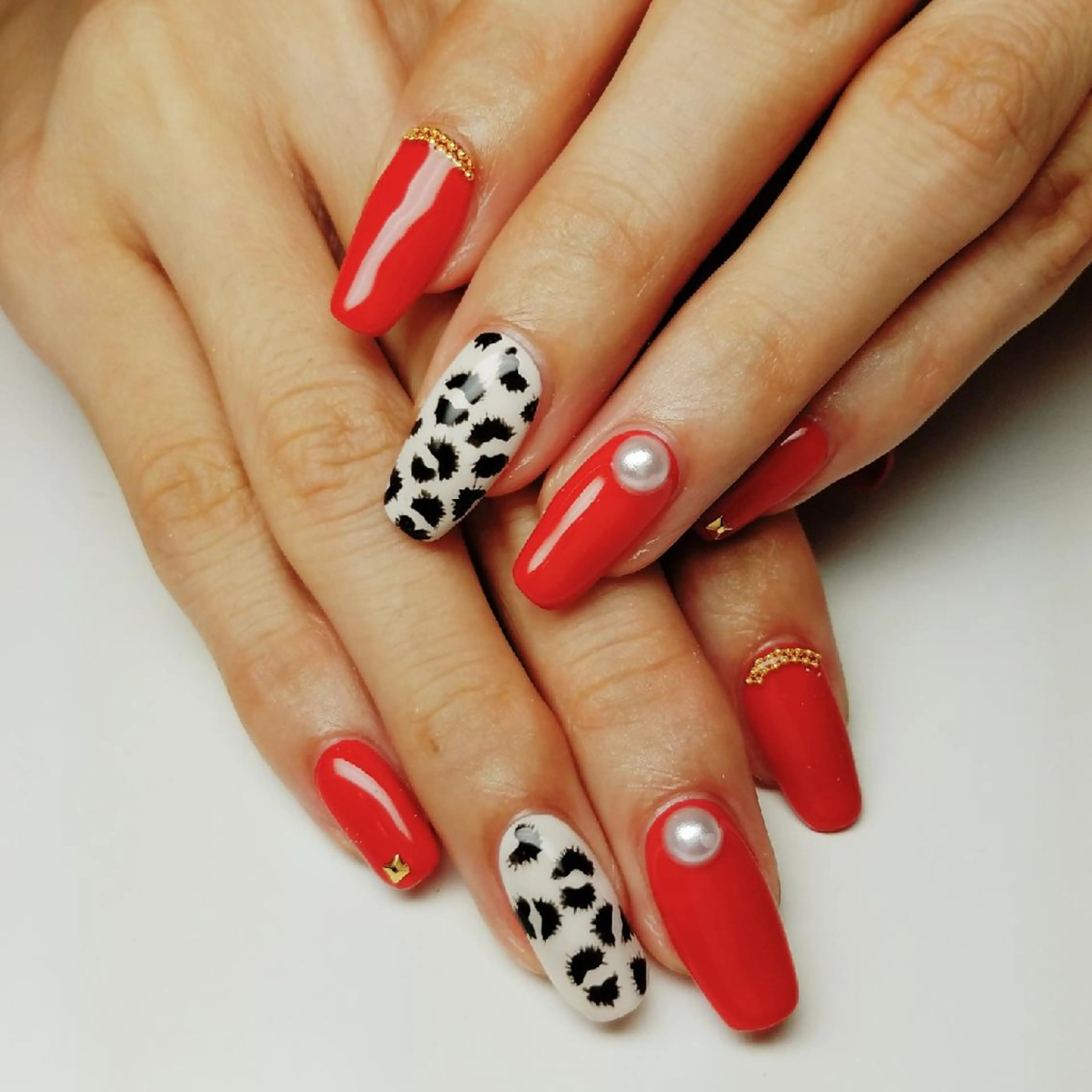 ネイル Genesis Plus大津京店のネイルデザイン