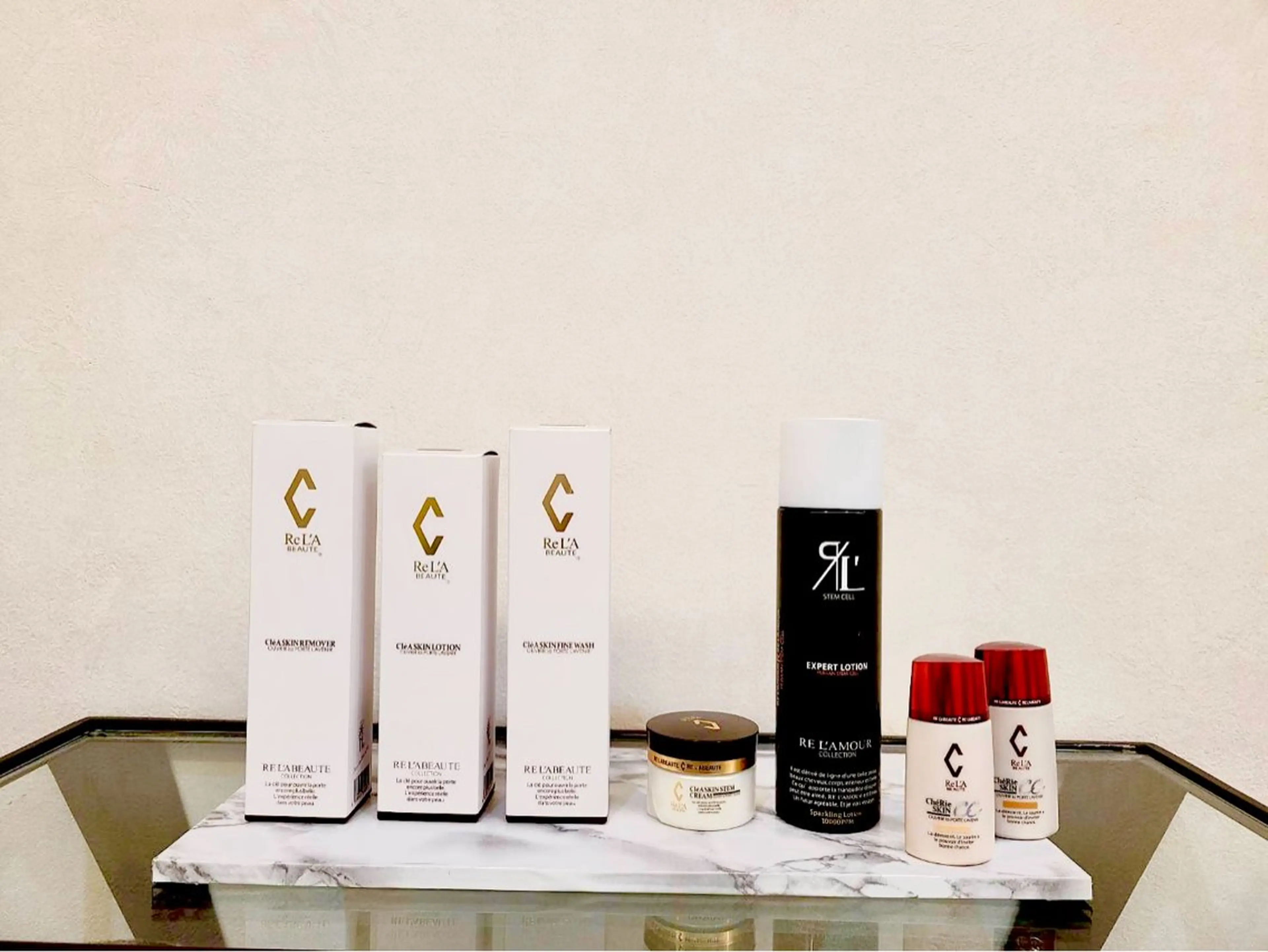 Labelta 遠田のエステ・リラクイメージ