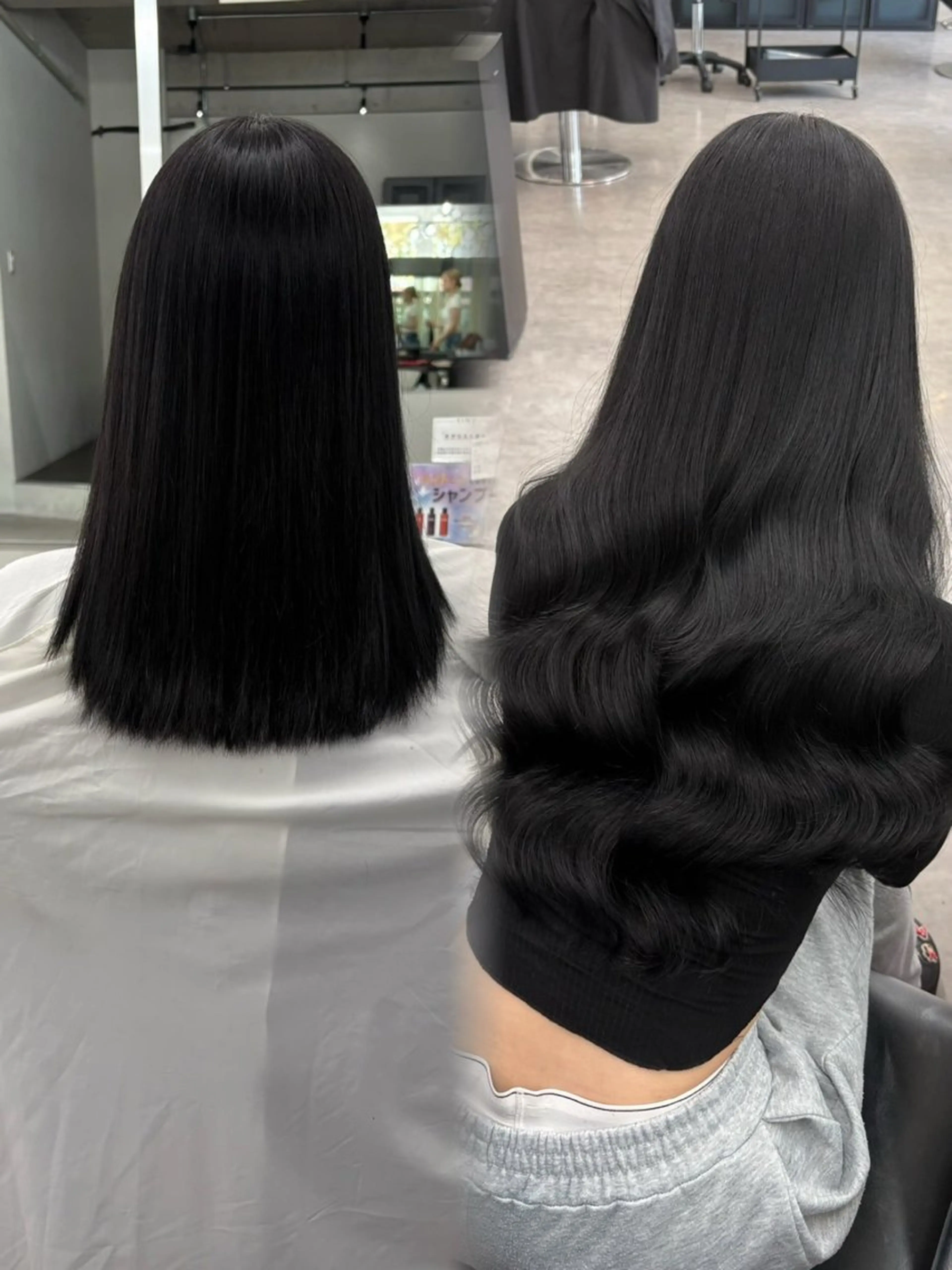 カットモデル募集中 Yui🎀✨のヘアスタイル